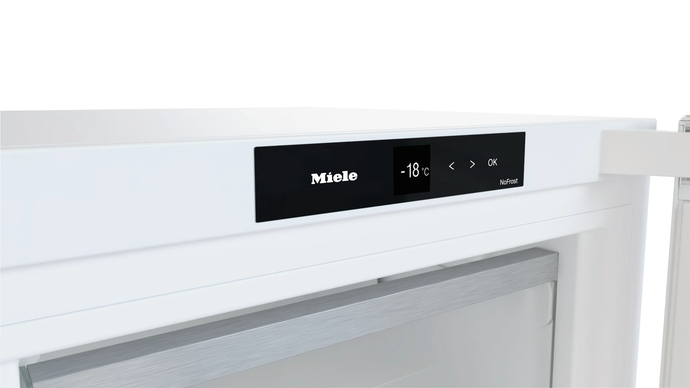 Miele Gefrierschrank »FN 4342 E«, 165,00 cm hoch, 60,00 cm breit