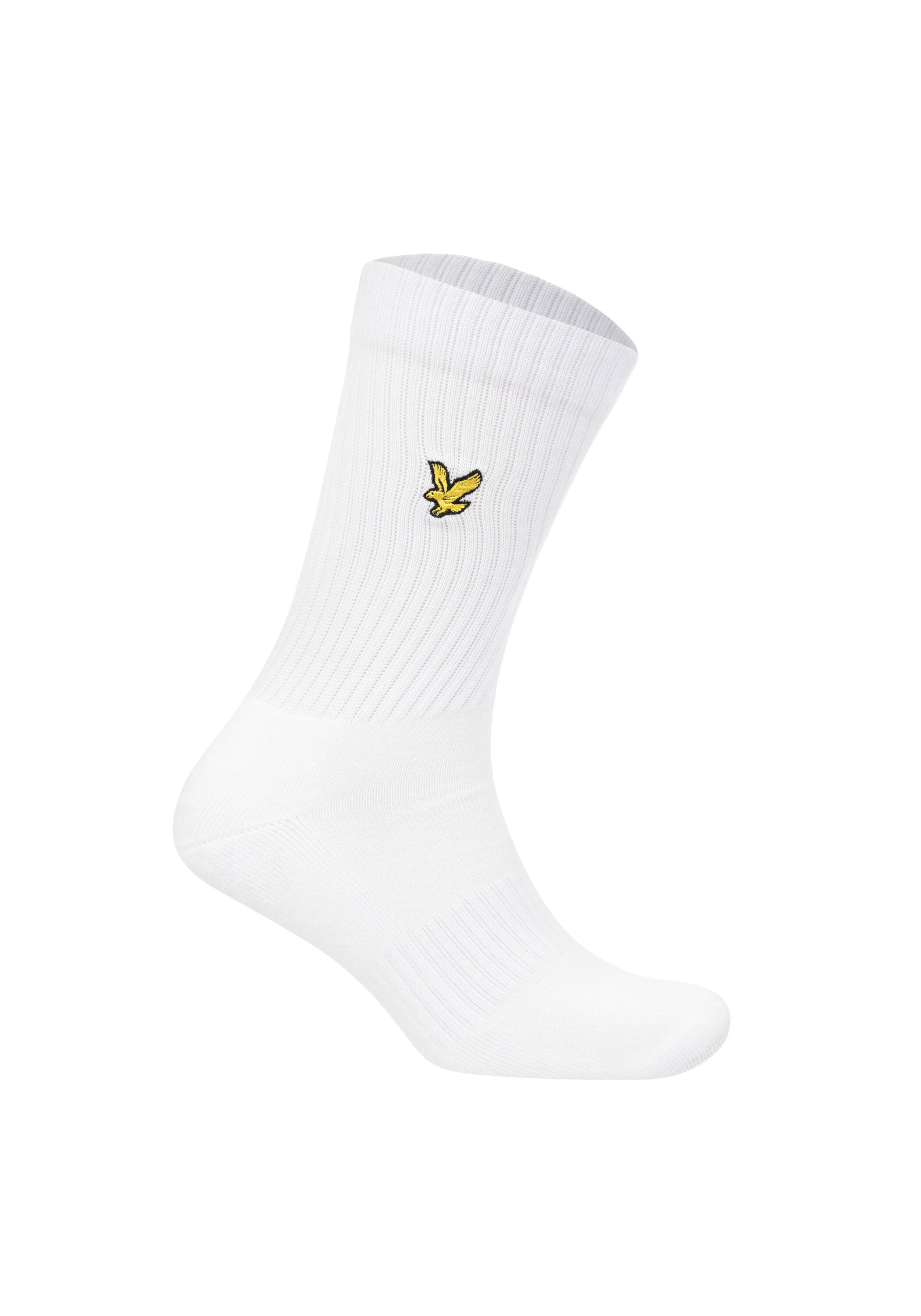 Lyle & Scott Kurzsocken »Socken Camdyn 5er Pack« 5 Paar tlg.