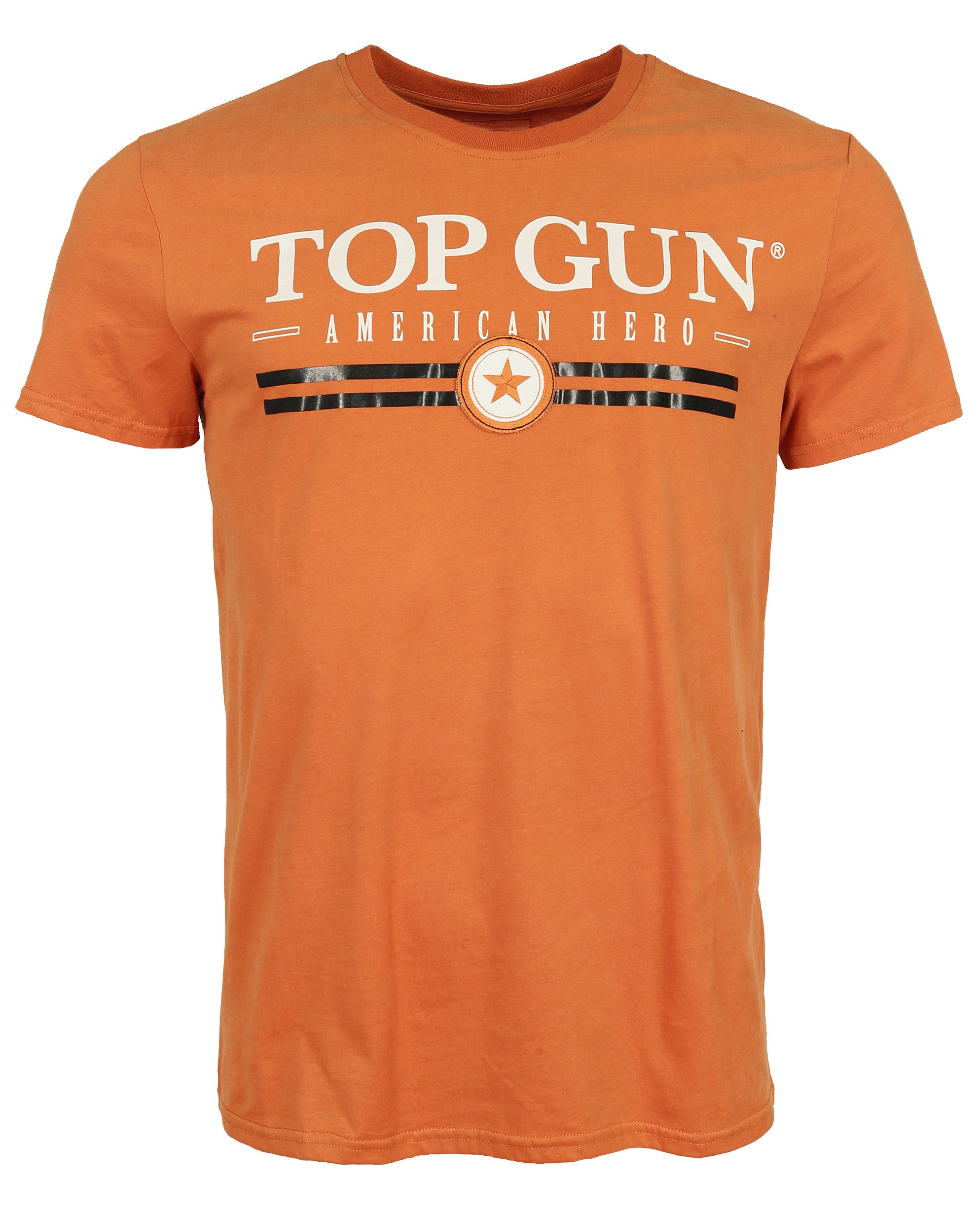 TOP GUN T-Shirt »T-Shirt TG20201130«