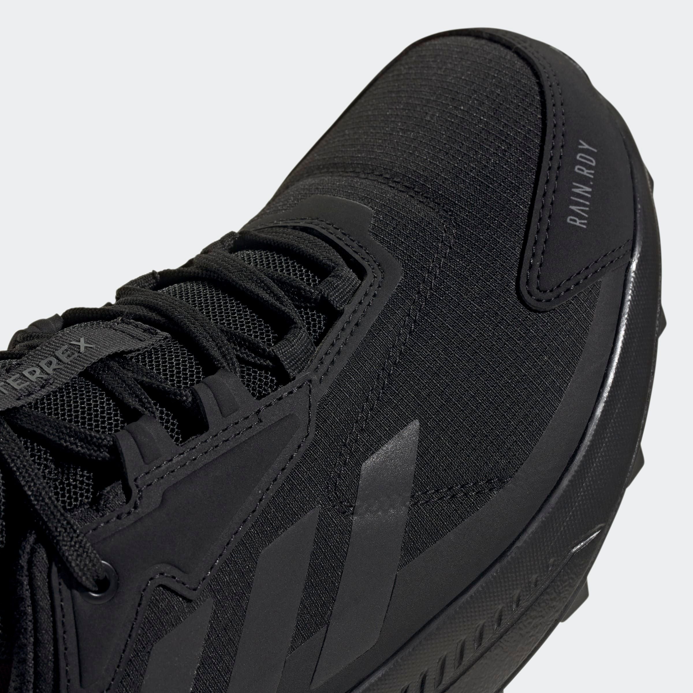 adidas TERREX Wanderschuh, wasserdicht