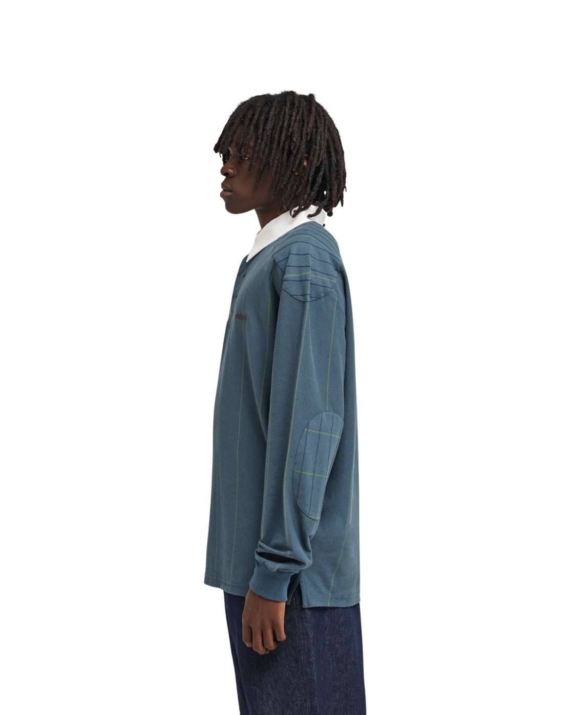 Element Langarm-Poloshirt »Ivy Polo«