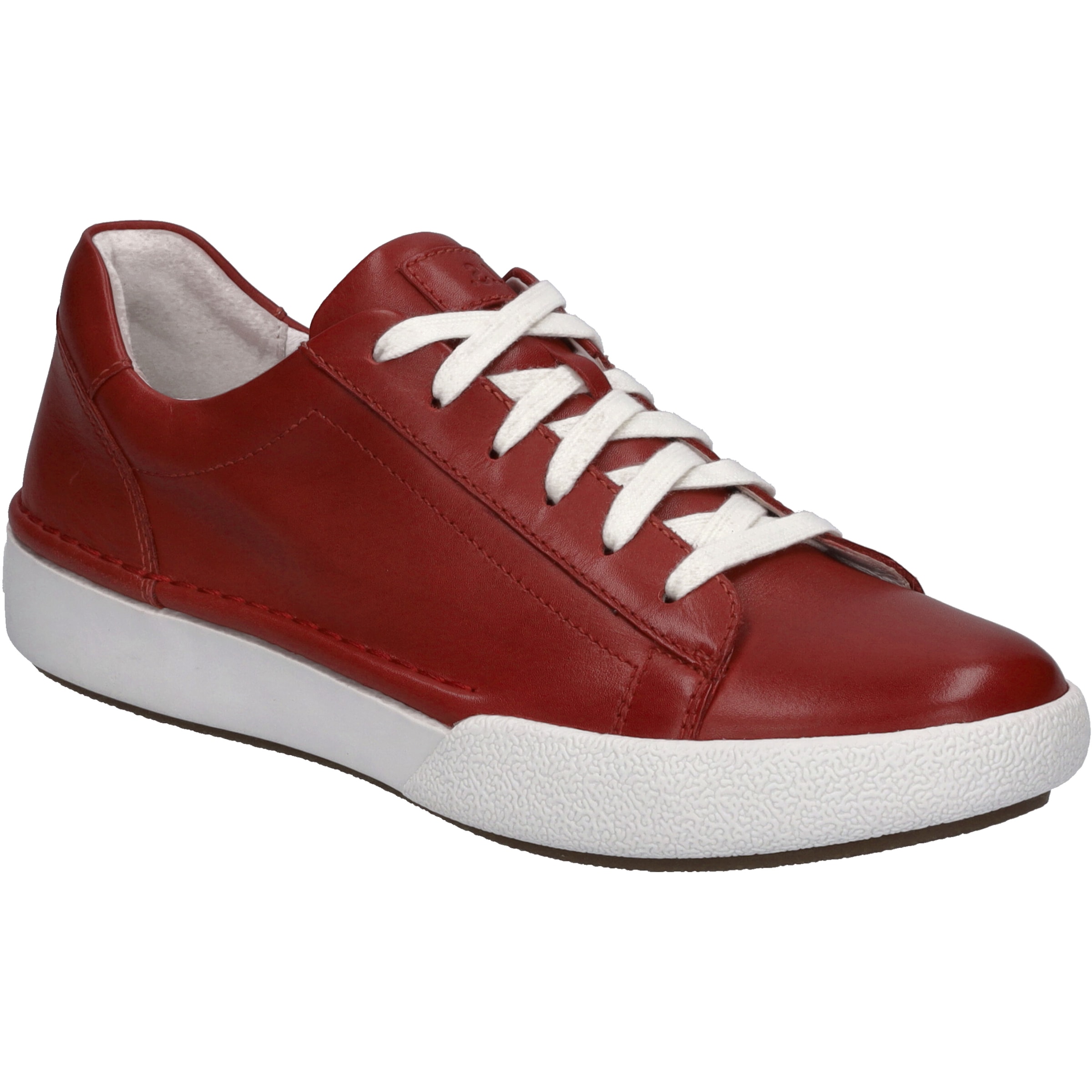 Josef Seibel Sneaker »Claire 01, hibiscus«