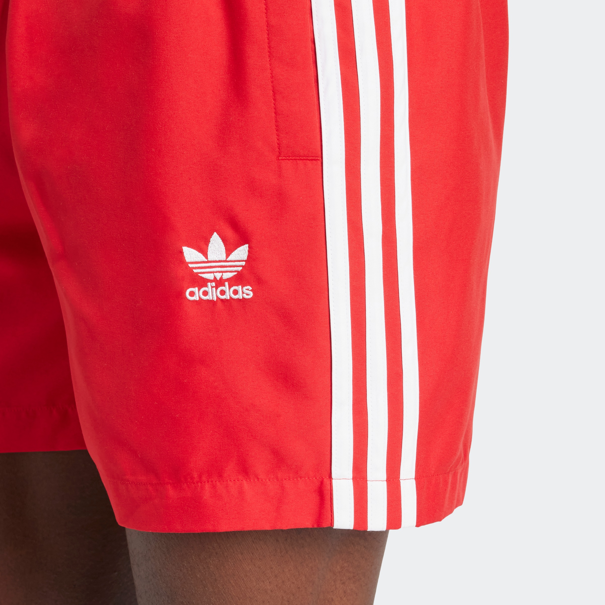 adidas Performance Badehose »ORIGINALS ADICOLOR 3STREIFEN«, (1 St.)