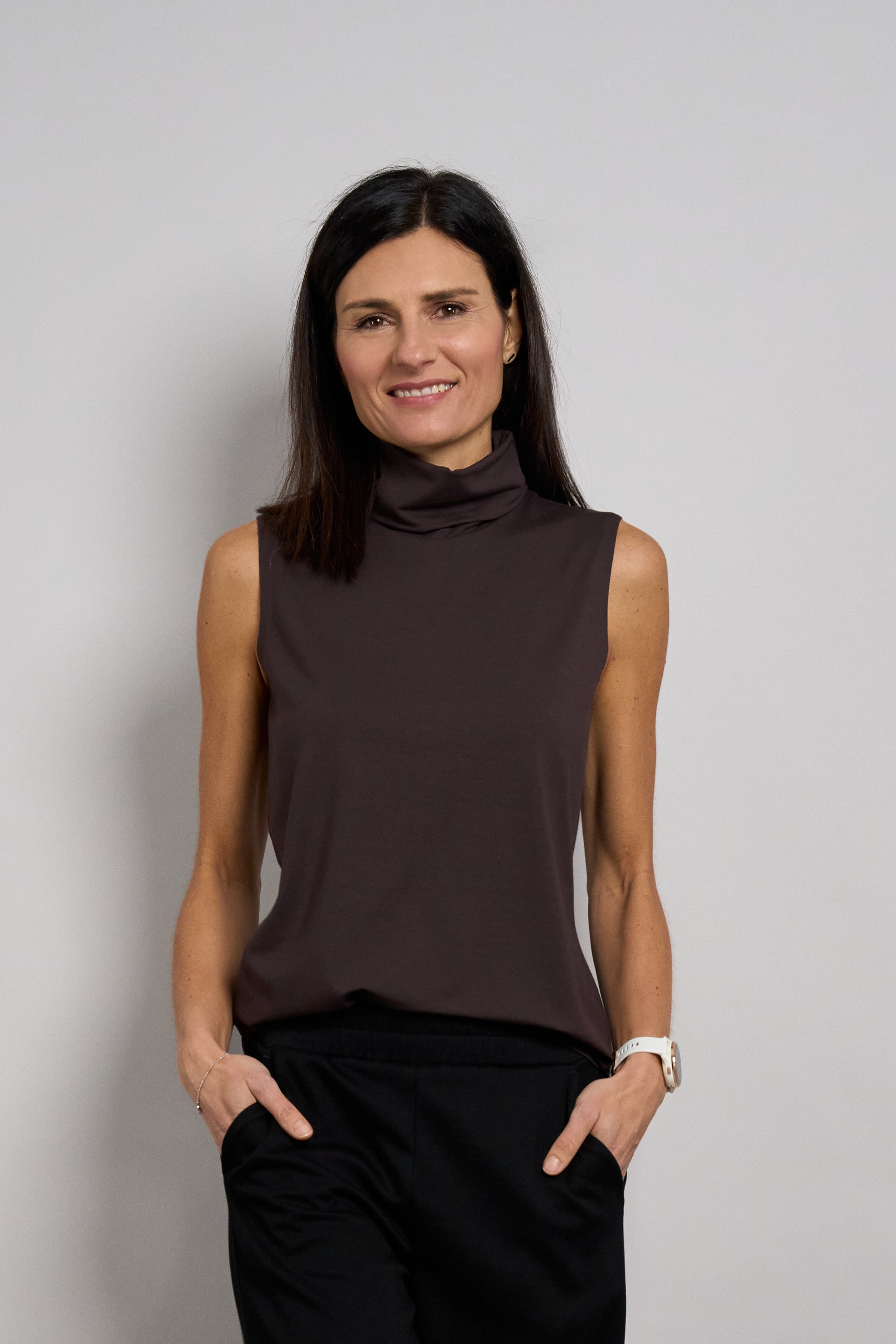 Seidel Moden Tanktop MADE IN GERMANY
