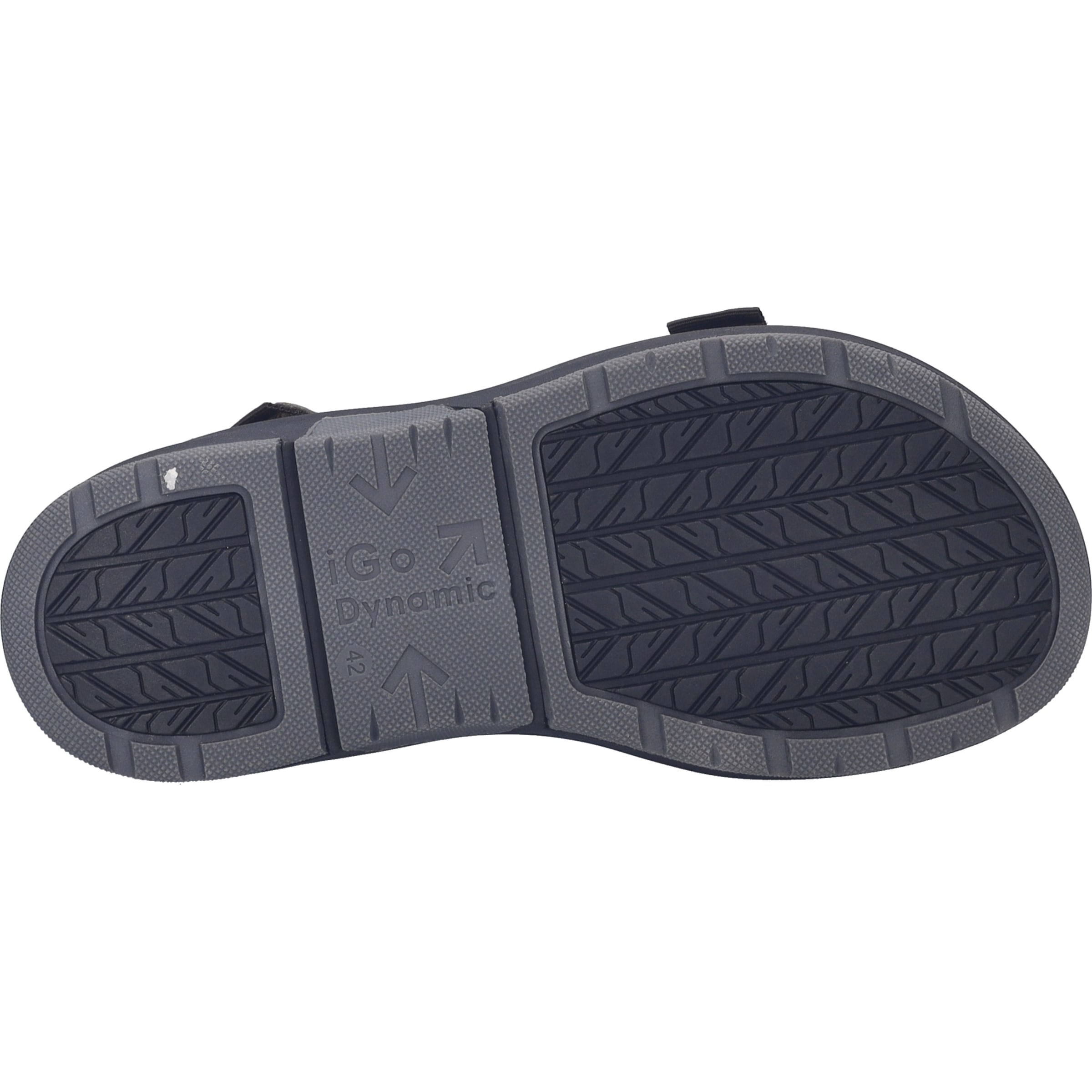 Josef Seibel Sandale »Emeric 10, khaki-kombi«