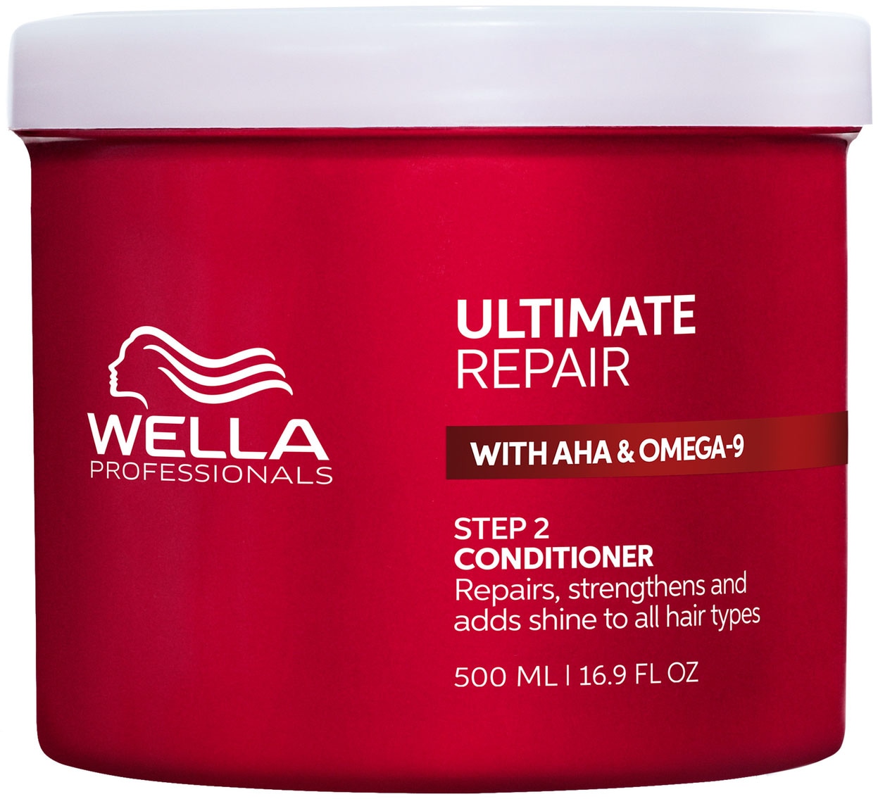 Wella Professionals Haarspülung »ULTIMATE REPAIR CONDITIONER« intensive Pflege, Für alle Haartypen und -schäden