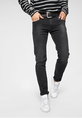 Replay Slim-fit-Jeans »Anbass Superstretch« kaufen
