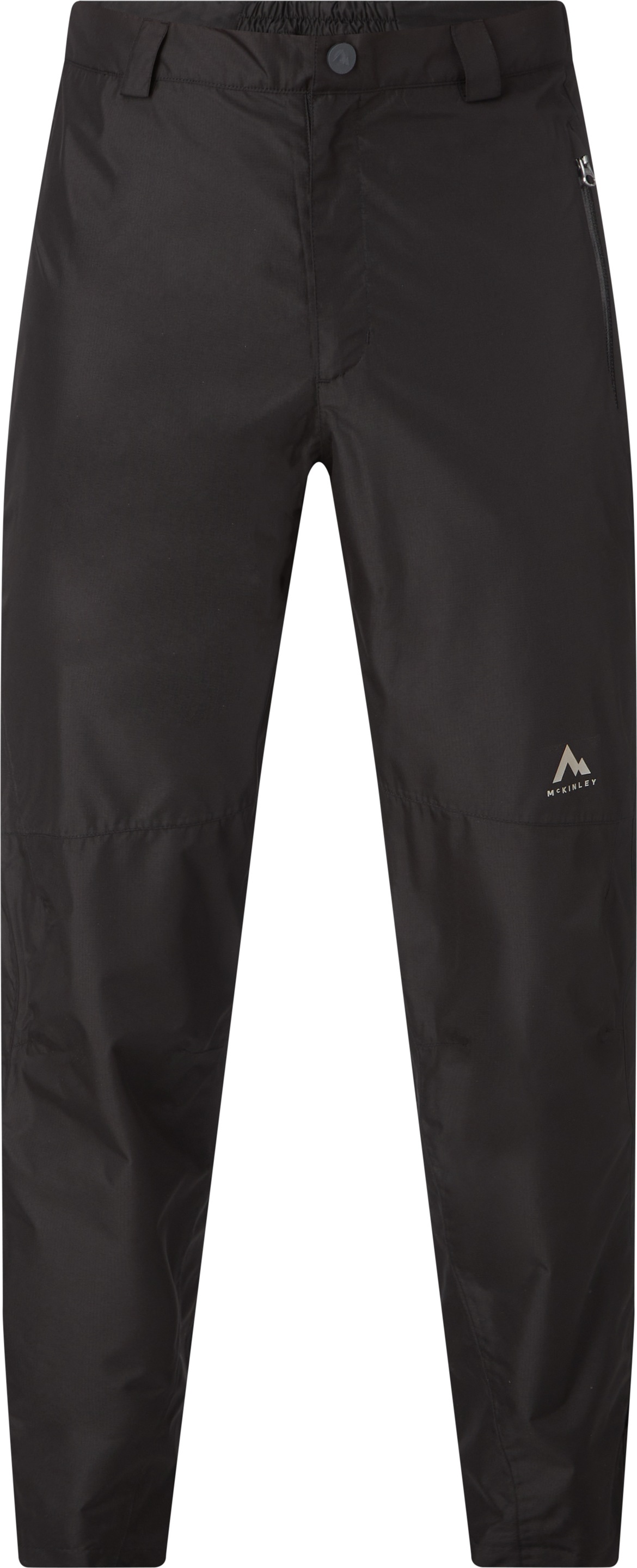 McKINLEY Regen- und Matschhose »Regenhose Carlow II ux«, (1 tlg.)