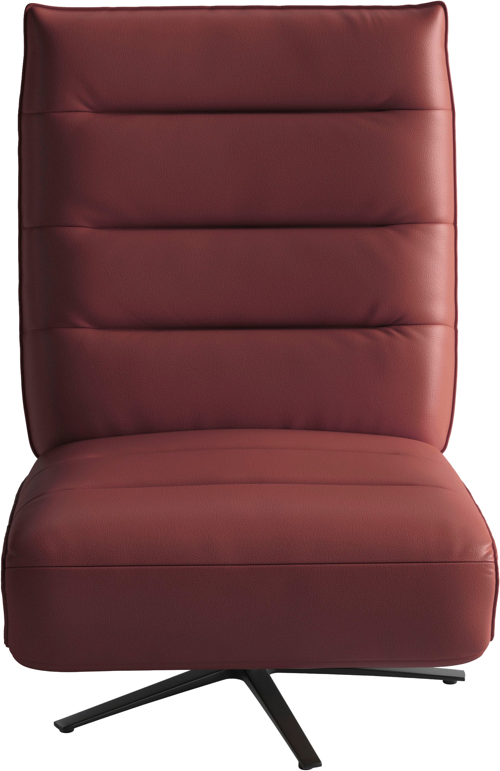 TV-Sessel SIT & MORE, merlot, ohne Akku, Sessel, TV-Sessel