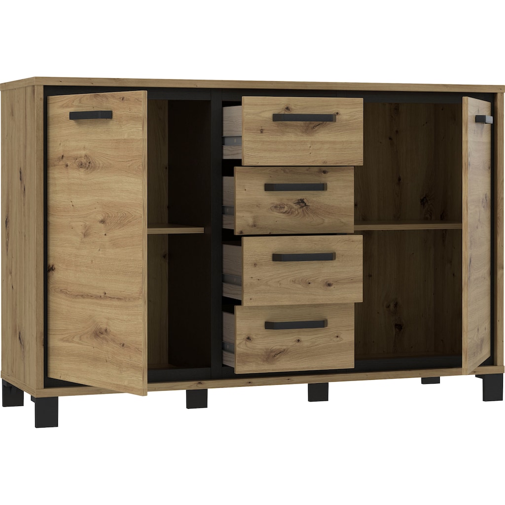 FORTE Sideboard