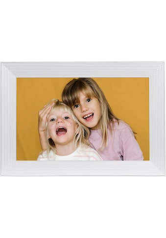 Digitaler Bilderrahmen »Aura Frame Carver«, 25,6 cm/10,1 Zoll, 800 x 1280 px Pixel