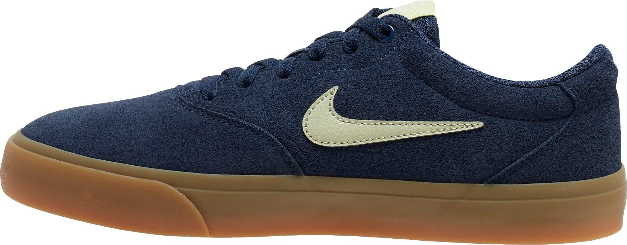 РљРµРґС‹ Nike SB charge CNVS