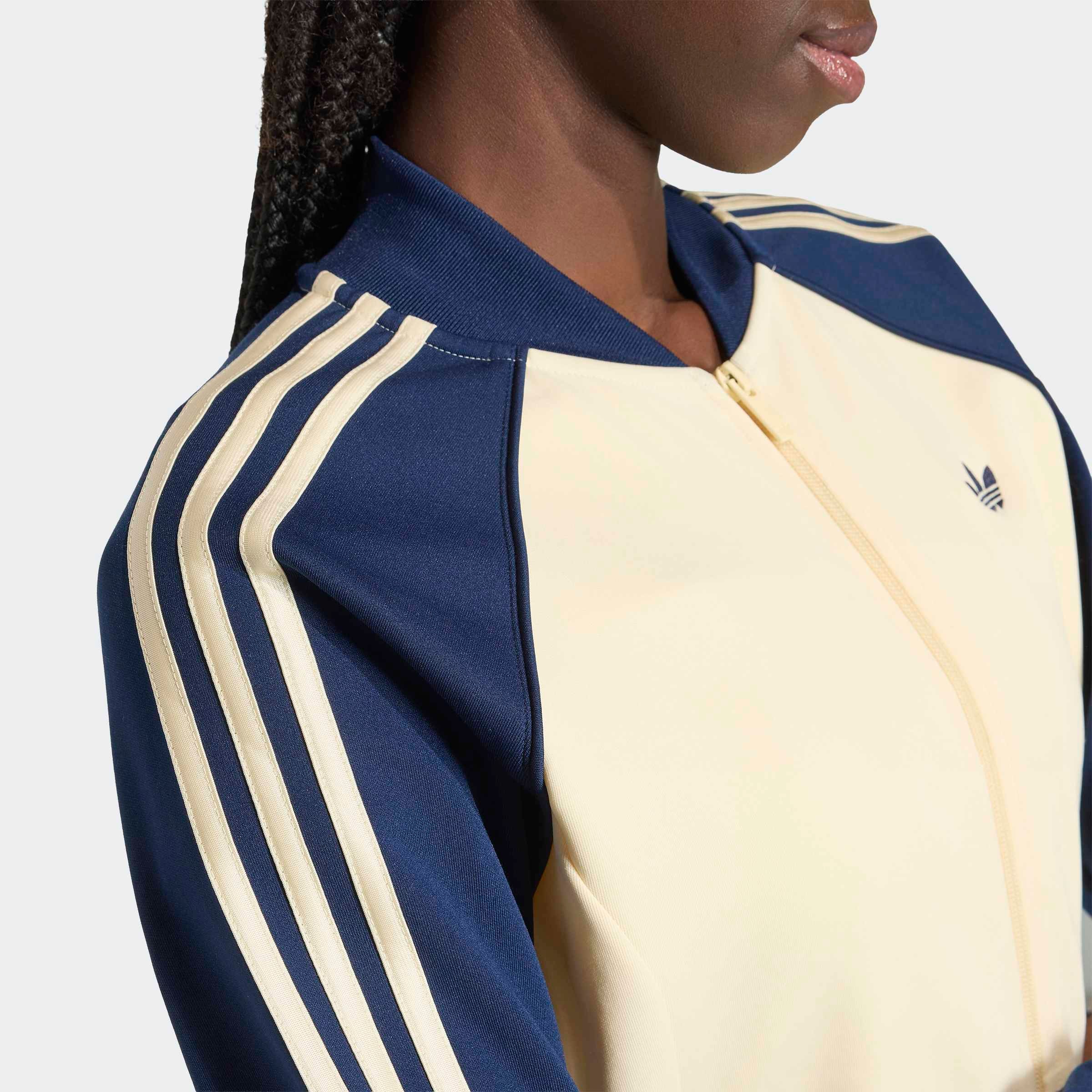 adidas Originals Outdoorjacke »SST TT«