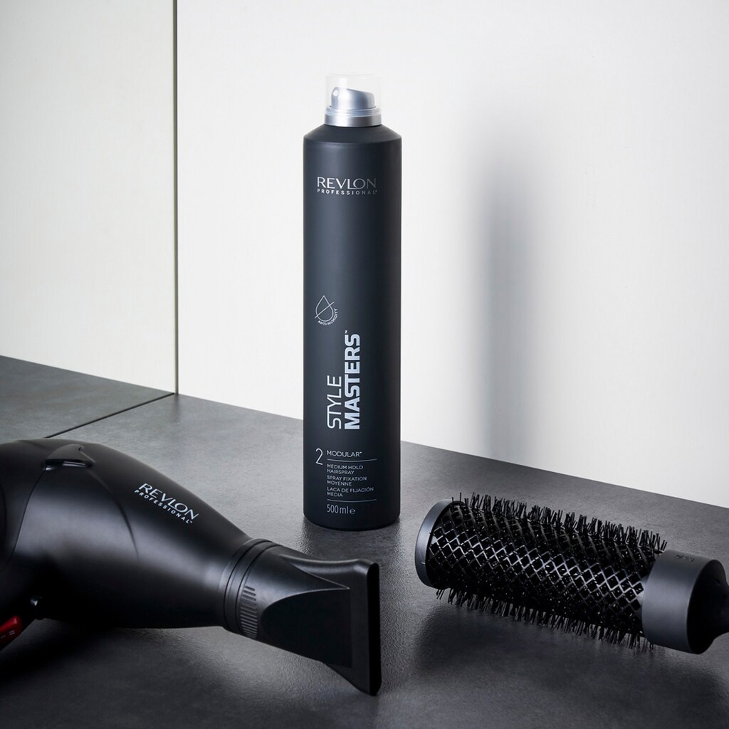 REVLON PROFESSIONAL Haarspray »Modular Medium Hairspray«