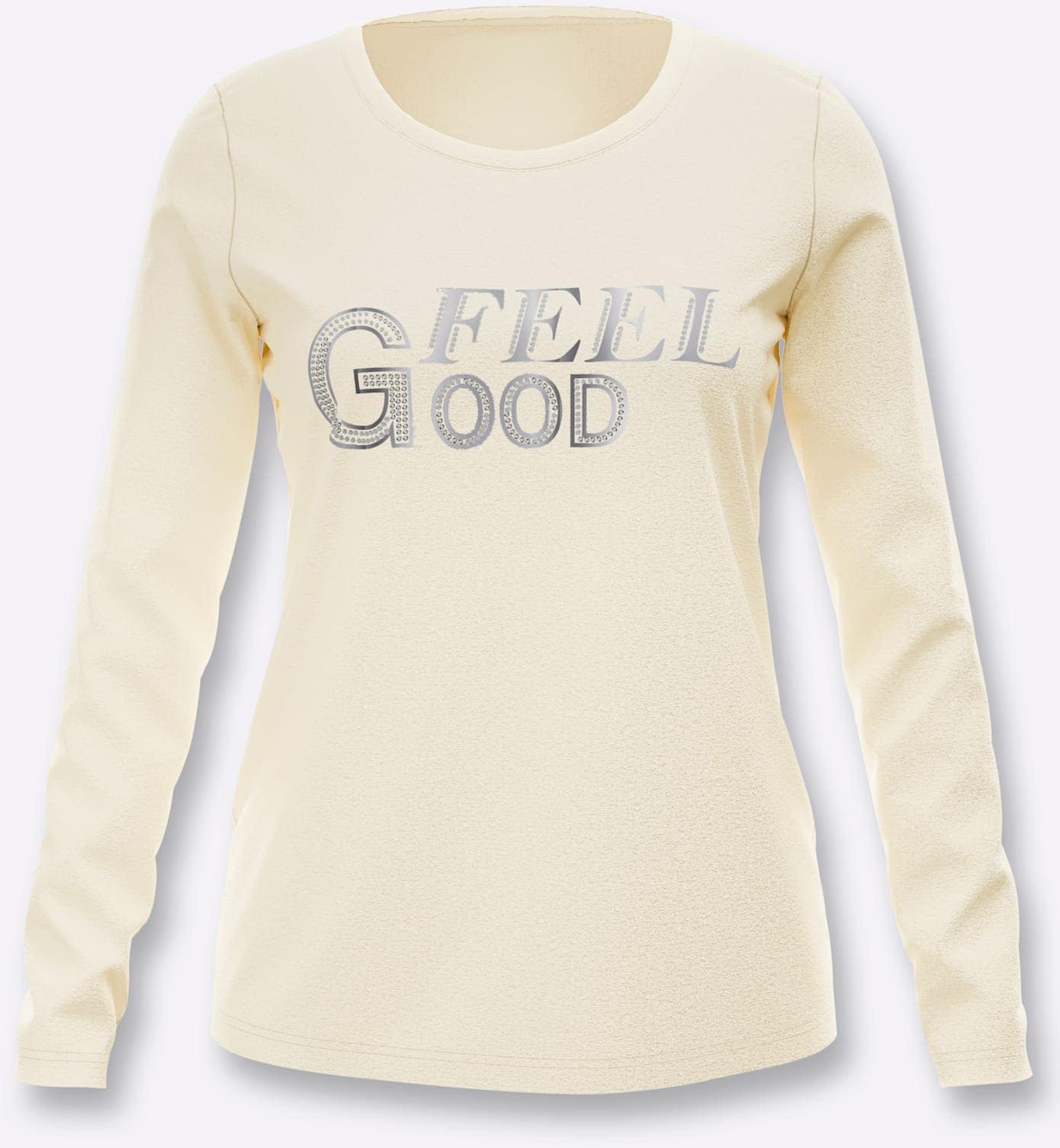 heine Langarmshirt »Shirt« 1