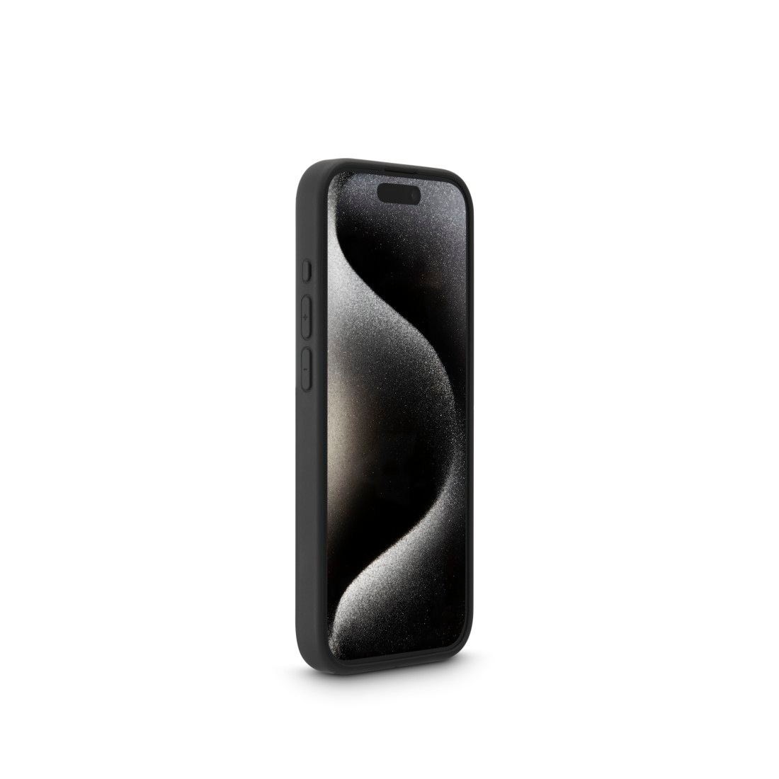 Hama Smartphone-Hülle »Handyhülle "Fantastic Feel" für Apple iPhone 16 Pro« iPhone 16 Pro 16,0 cm (6,3 Zoll)