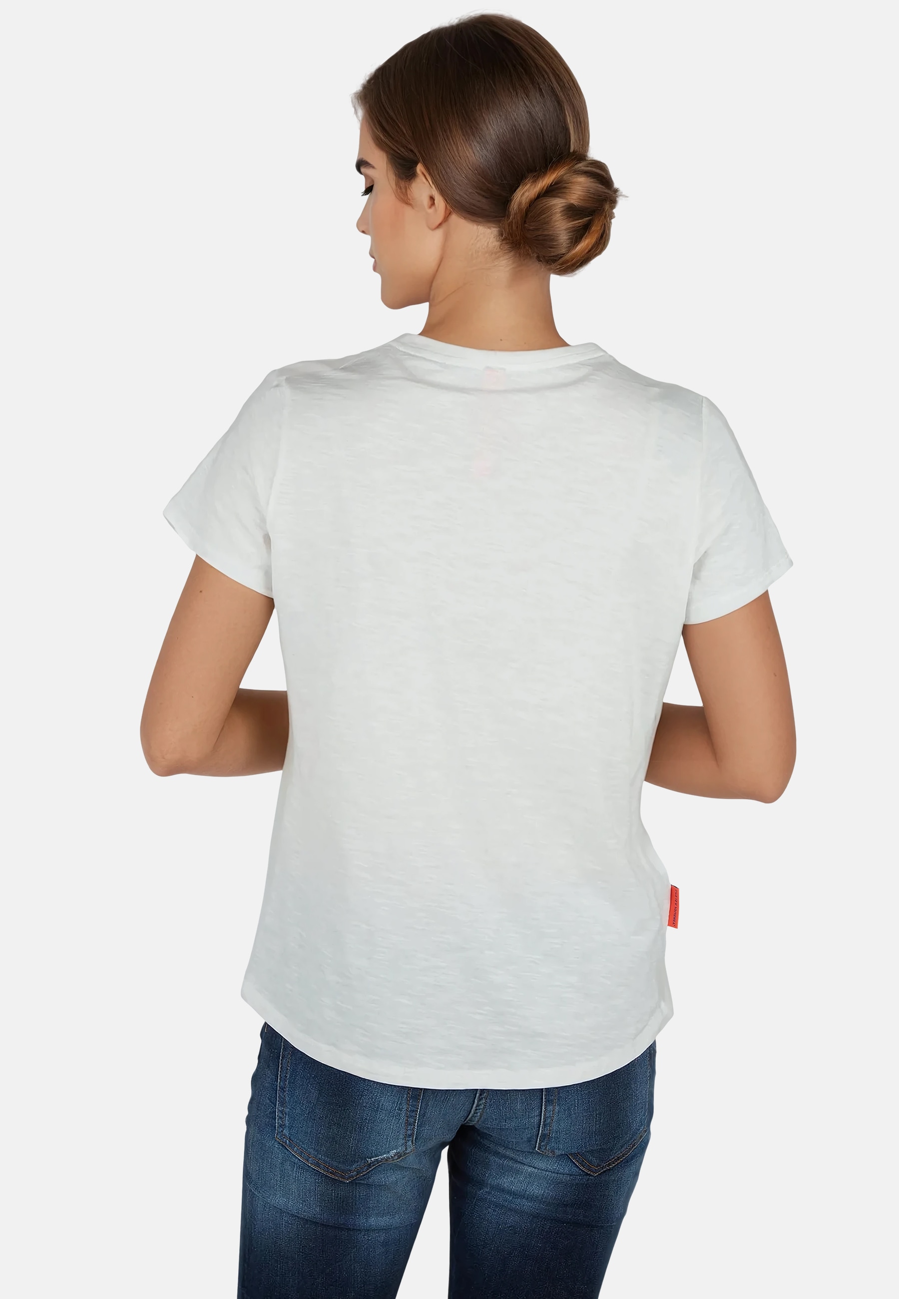 salzhaut T-Shirt »Shirt TELGEN - UNI«