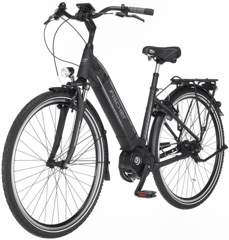 1 gang beim fahrrad
