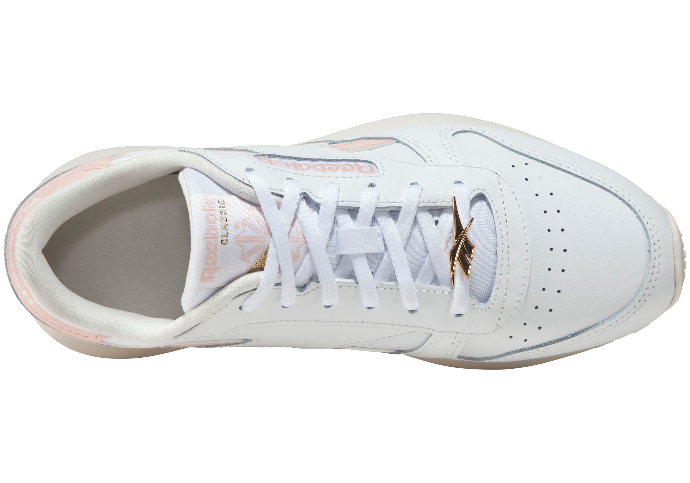 Reebok Classic Sneaker »CLASSIC LEATHER SP«