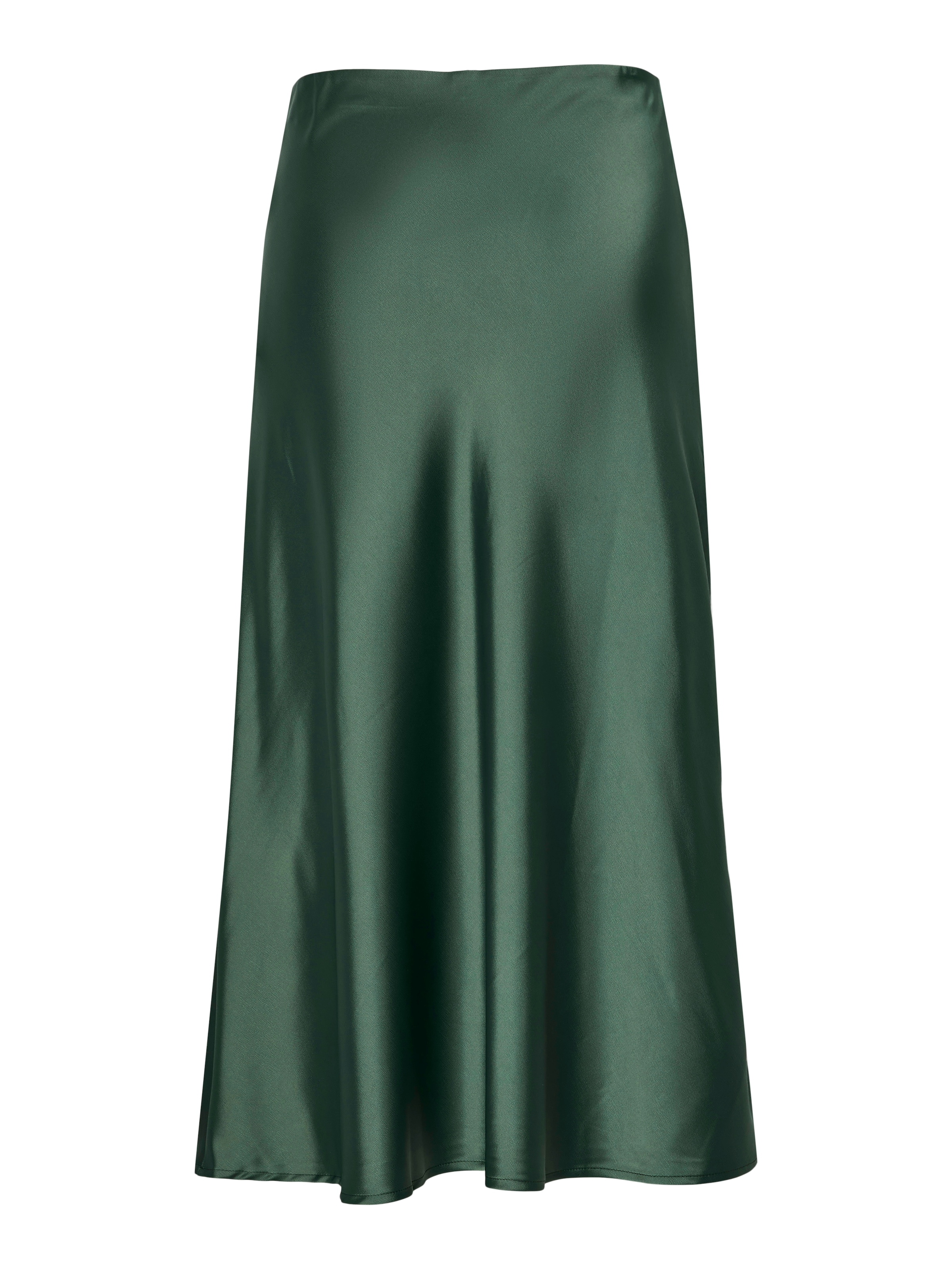 Y.A.S Midirock »YASPELLA HW MIDI SKIRT S. NOOS«