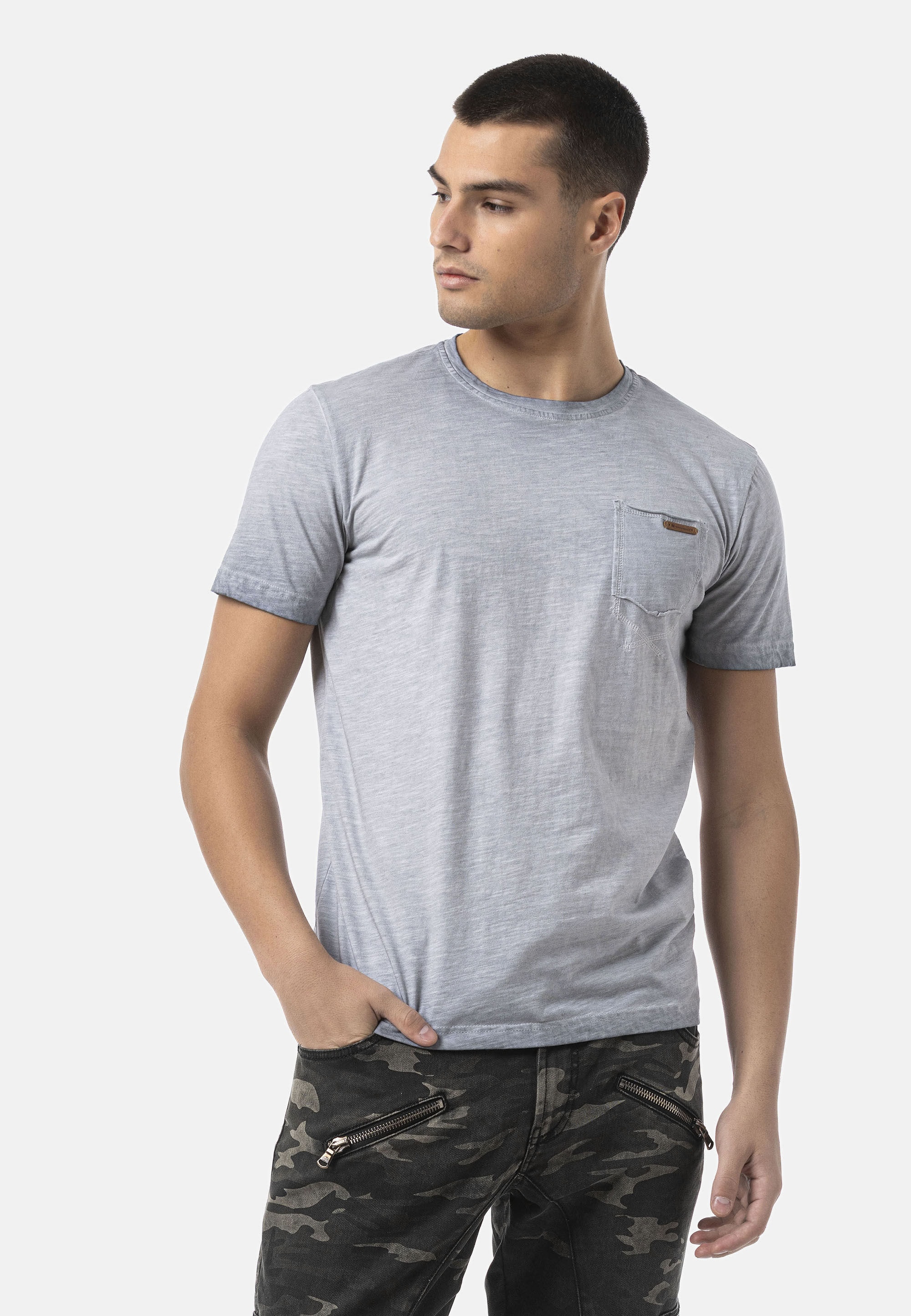 Cipo & Baxx T-Shirt »CT810«