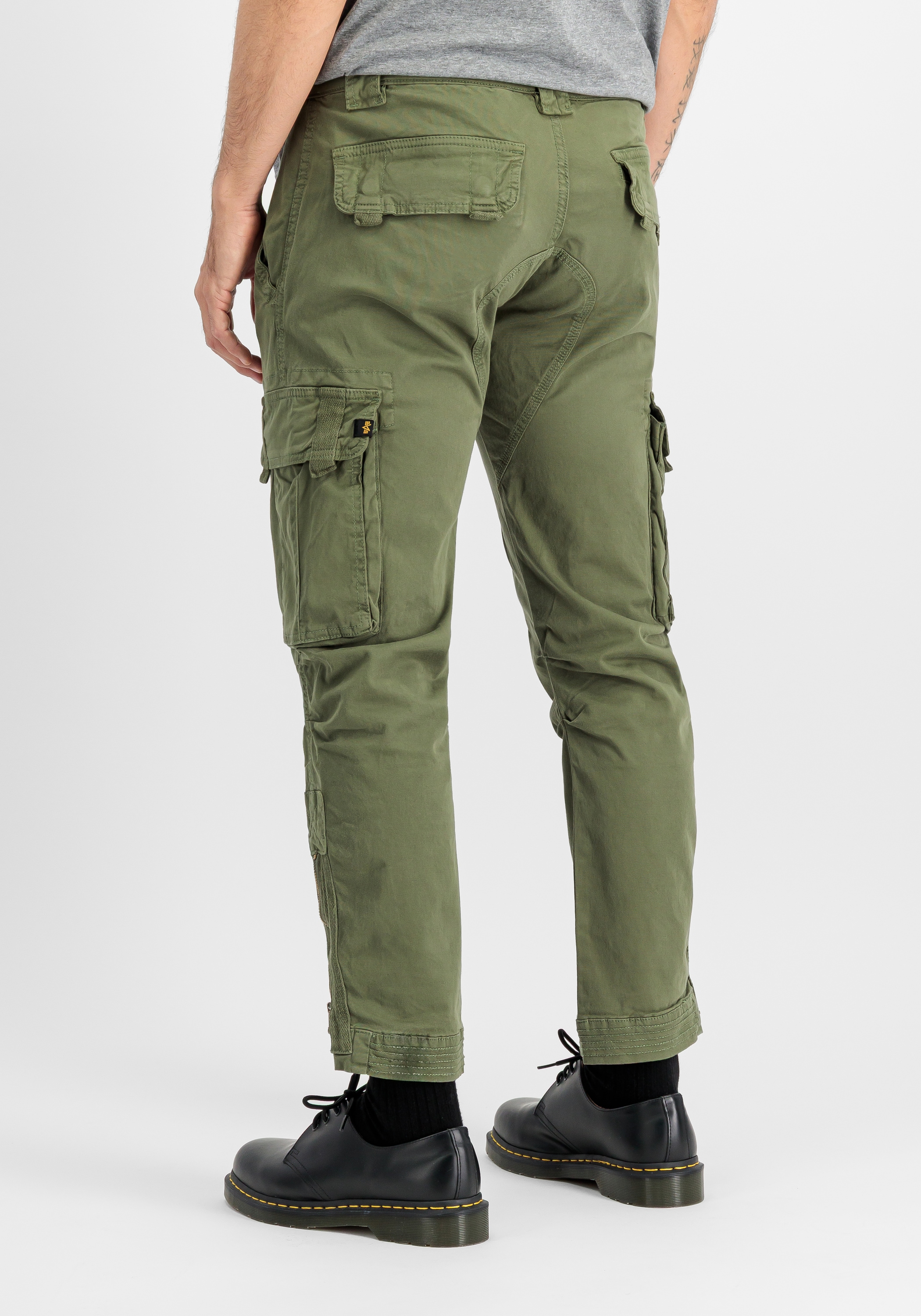Alpha Industries Cargohose »Task Force Pant«