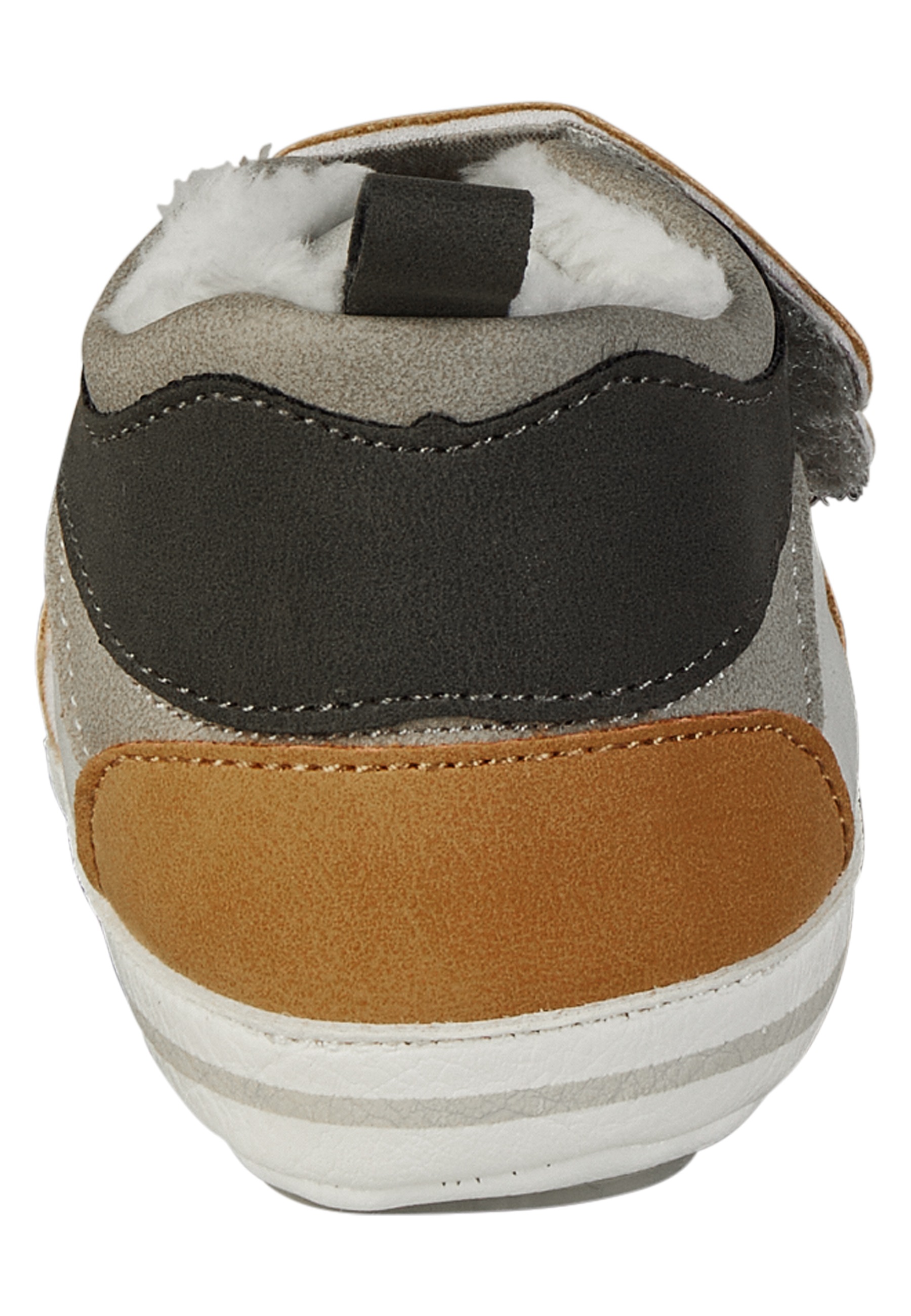 Sterntaler® Krabbelschuh »Baby Schuhe Farbmix«