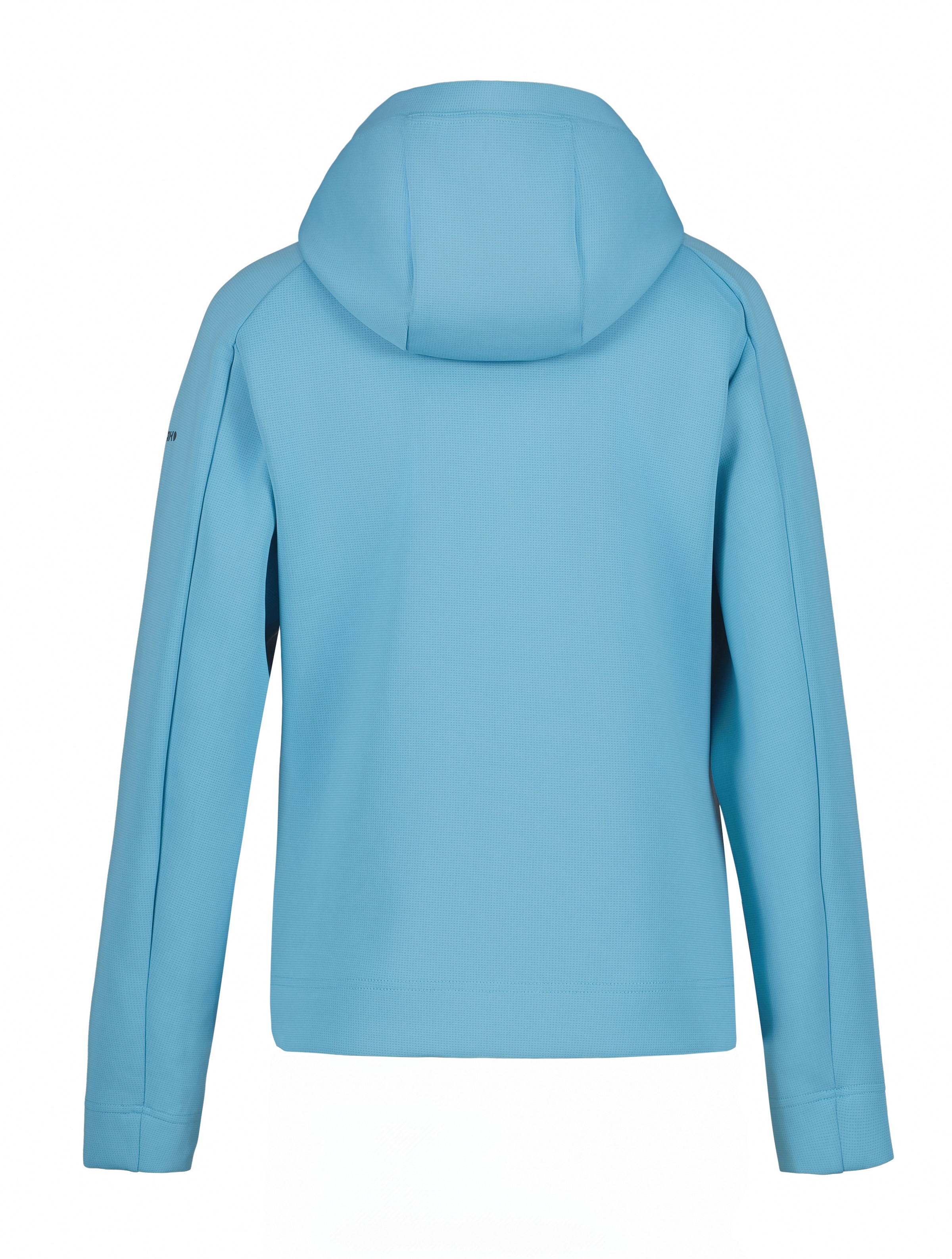 Icepeak Strickfleecejacke »D STRICKFLEECEJACKE BUNNELL«, (1 St.)