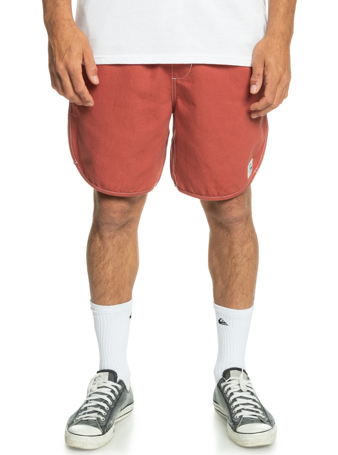 Shorts »Scallop«