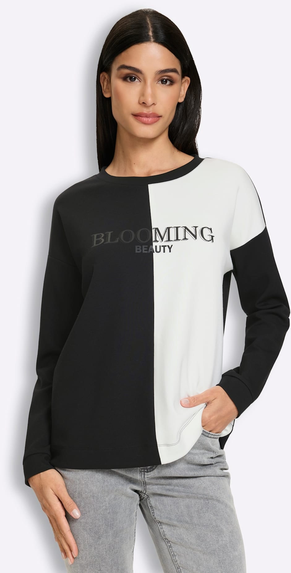 heine Sweatshirt
