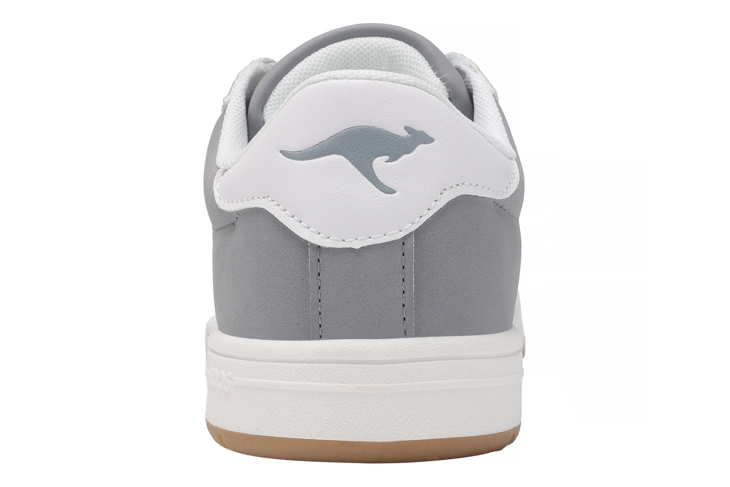 KangaROOS Sneaker »K-CA Miles OS«, ohne Schnürung, bequwm reinschlüpfen