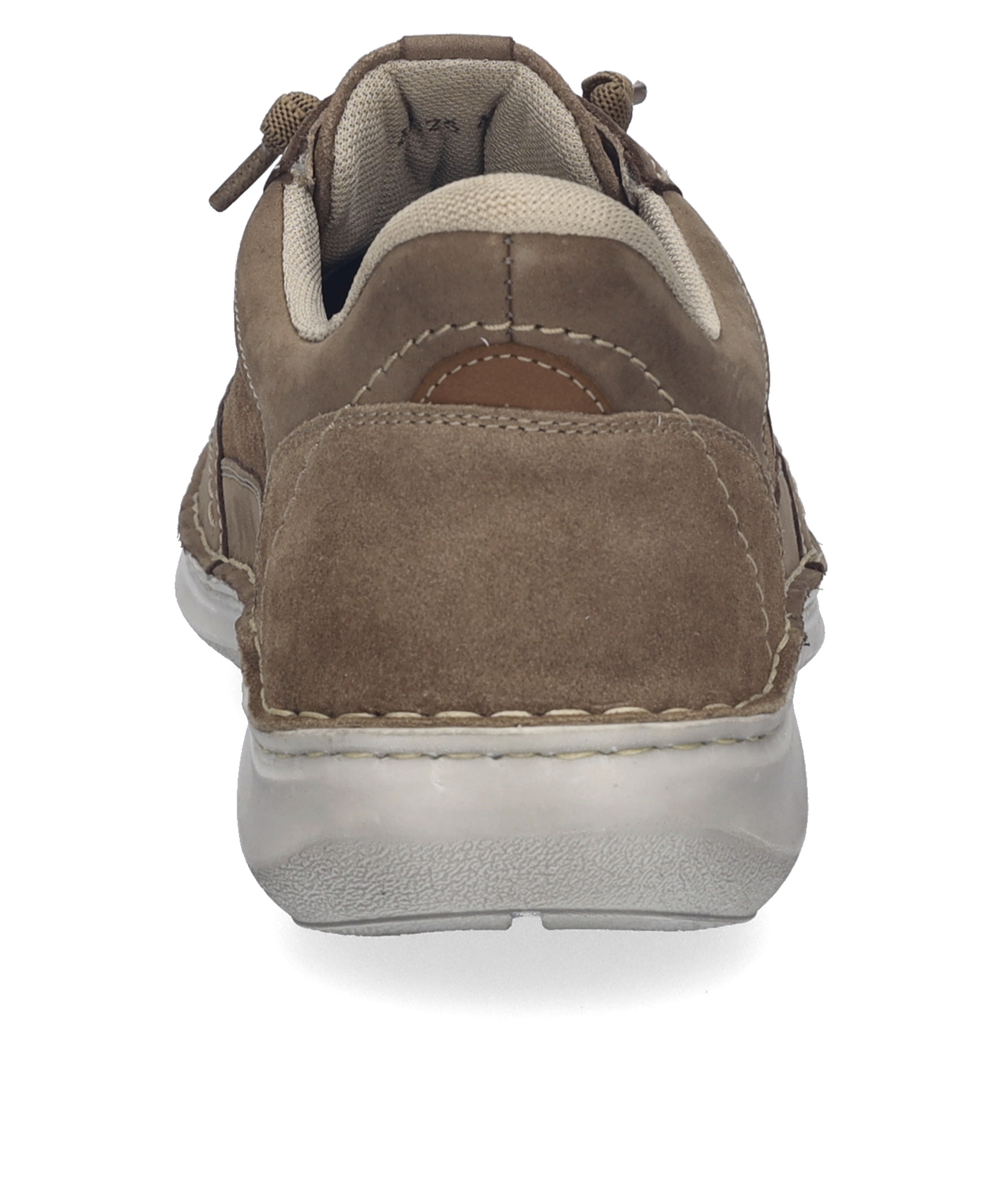 Josef Seibel Schnürschuh »New Anvers 26, sand-kombi«