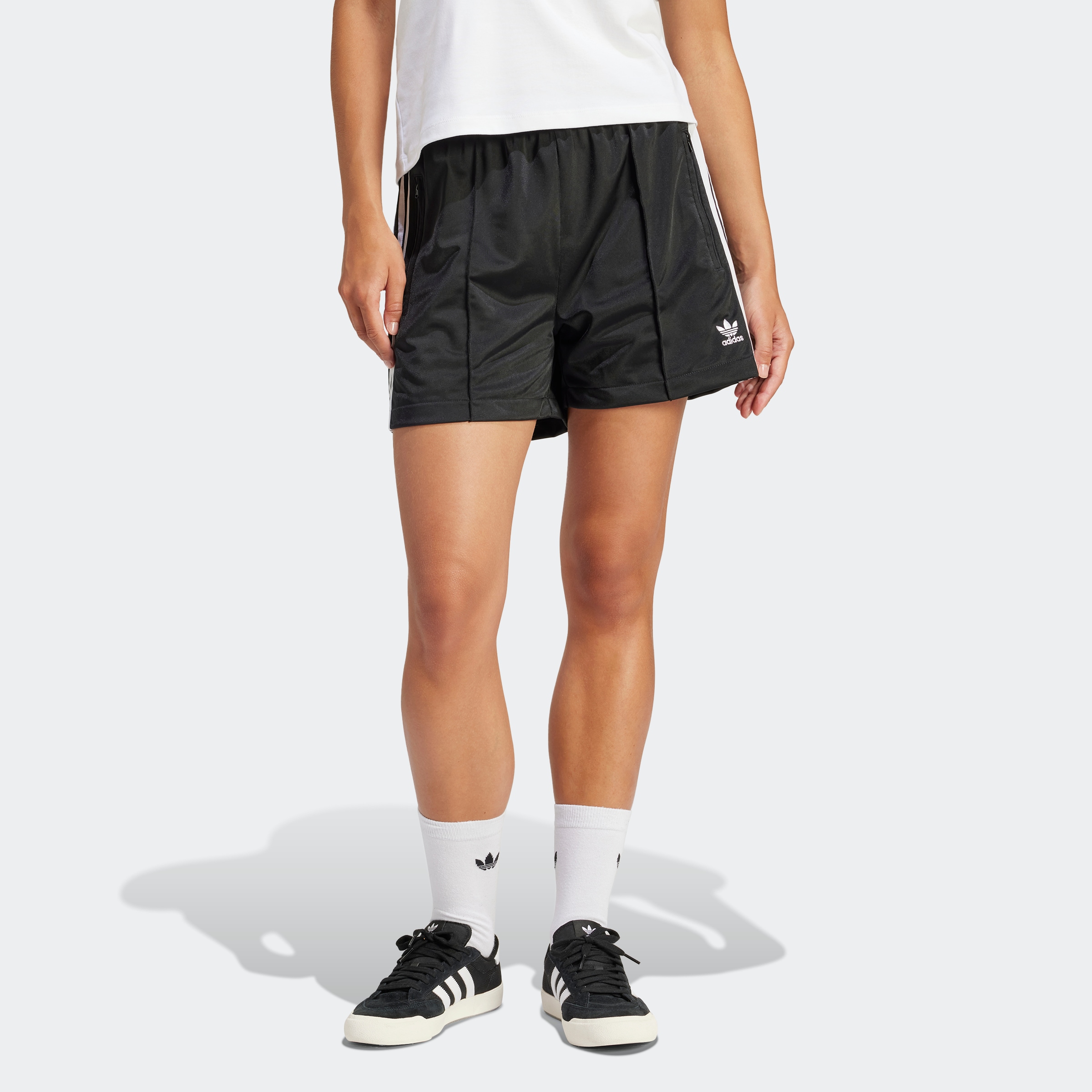 adidas Originals Shorts »FIREBIRD SHORT«, (1 tlg.)