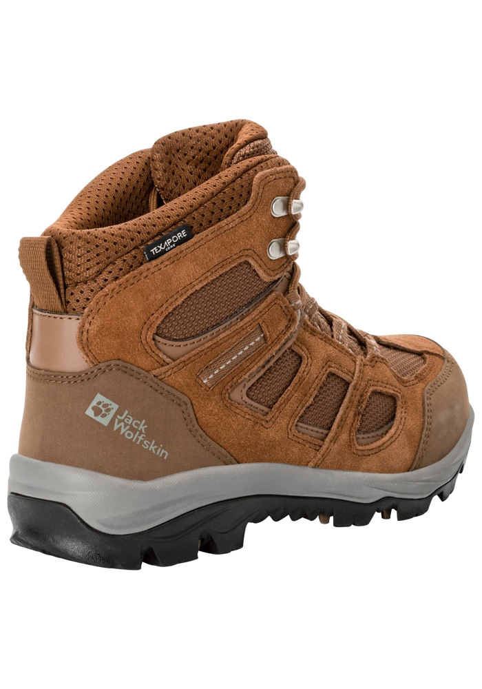Jack Wolfskin Wanderschuh »VOJO 3 TEXAPORE MID W«