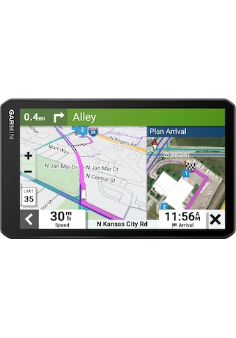 Garmin LKW-Navigationsgerät »Dezl LGV710 EU, MT-D, GPS« kaufen