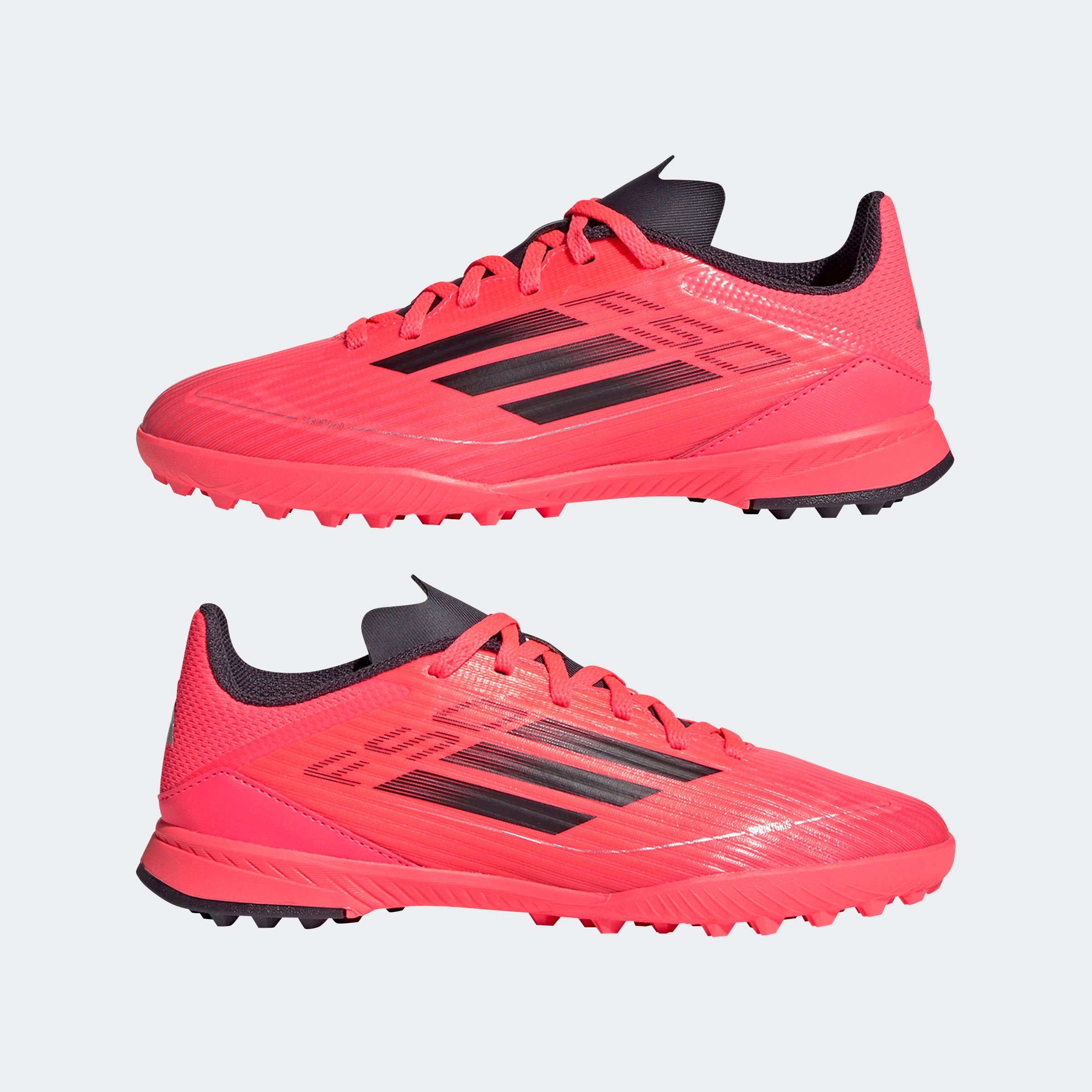 adidas Performance Fußballschuh »F50 LEAGUE KIDS TF«