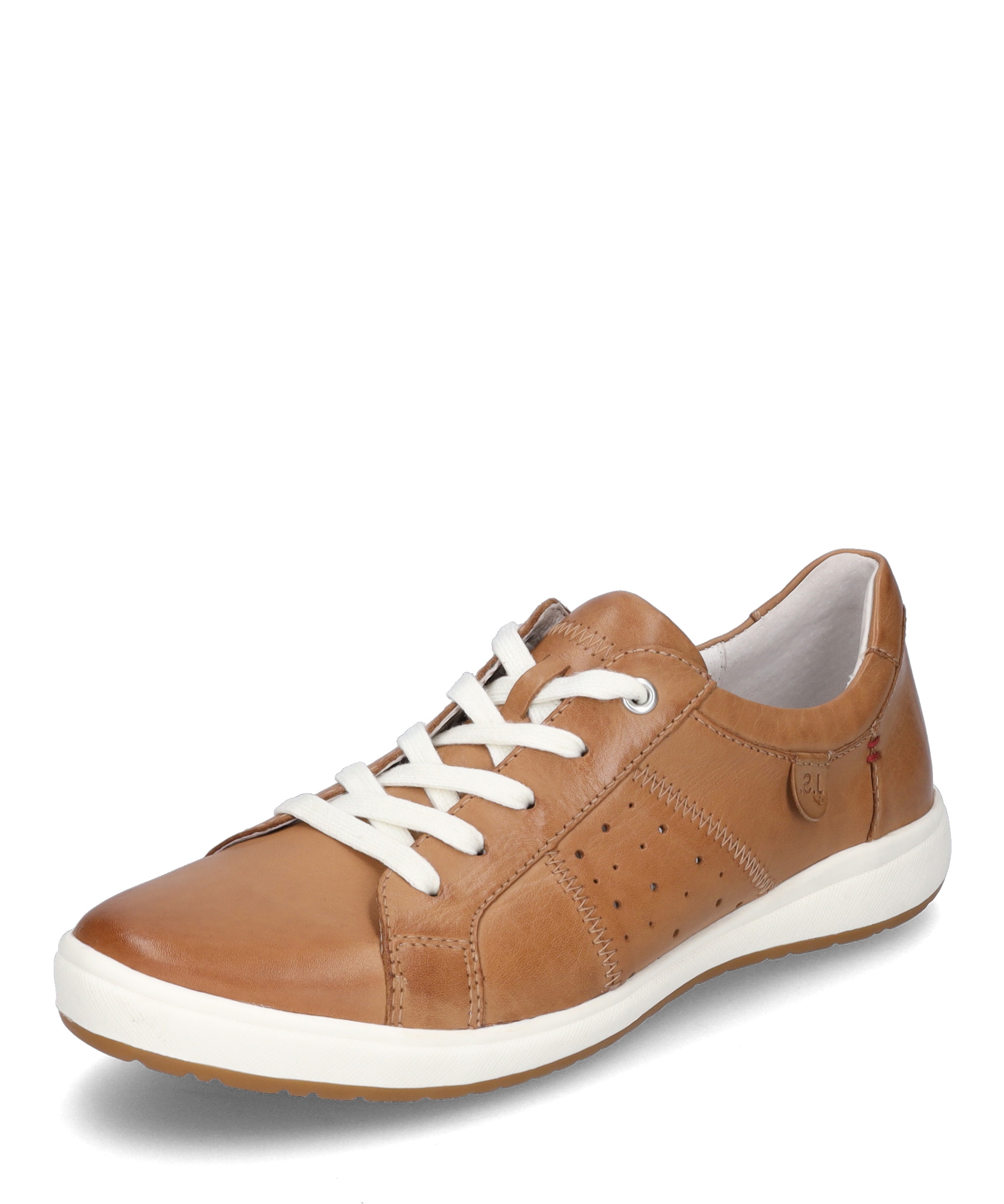 Josef Seibel Sneaker »Caren 01, camel«