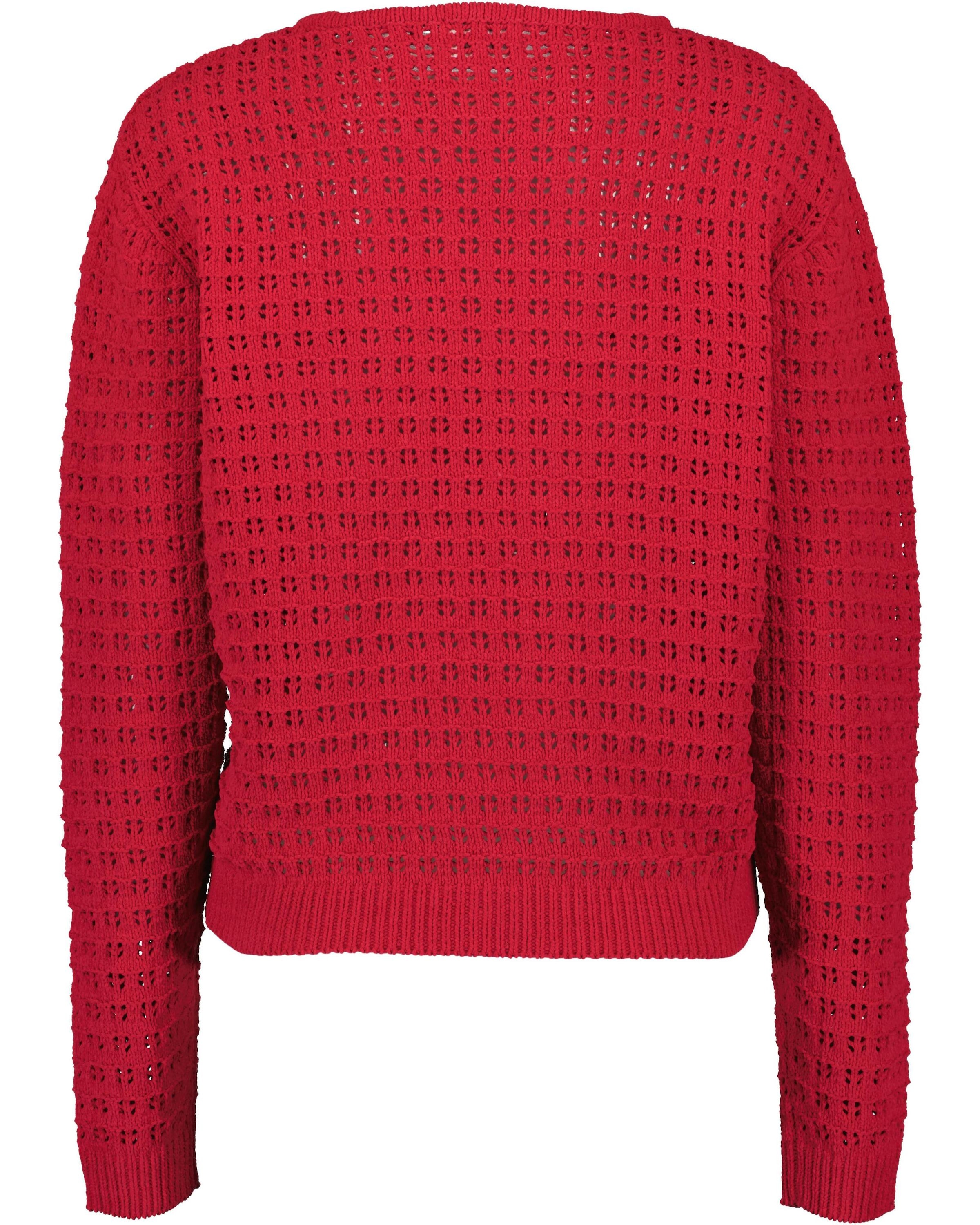 Blue Seven Strickpullover »Blue Seven Pullover« 1 Stk. tlg.