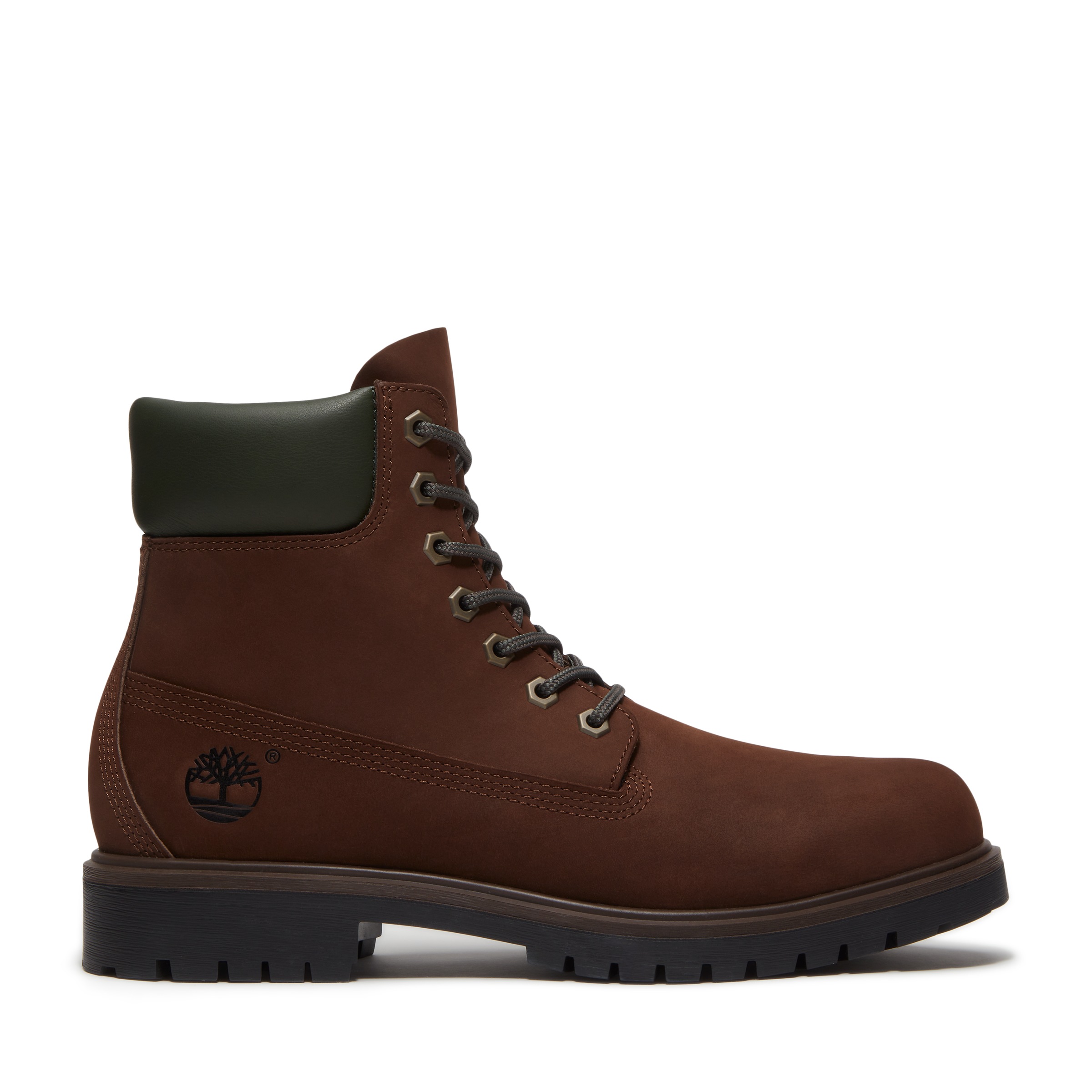Timberland Schnürboots »TIMBERLAND 25 - 6 IN LACE WATERPROOF BOOT«  wasserdicht