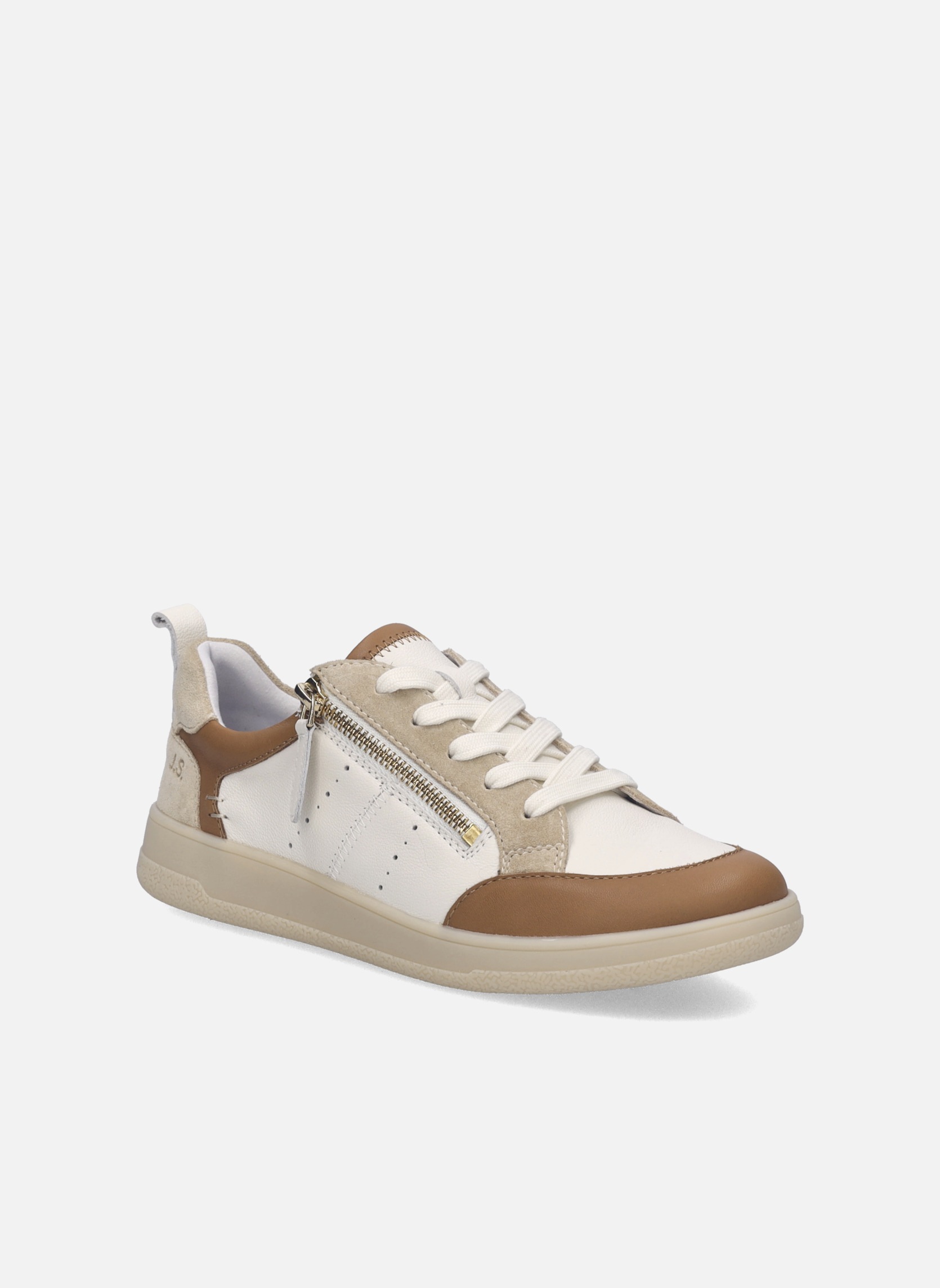 Josef Seibel Sneaker »Jade 05, camel-multi«