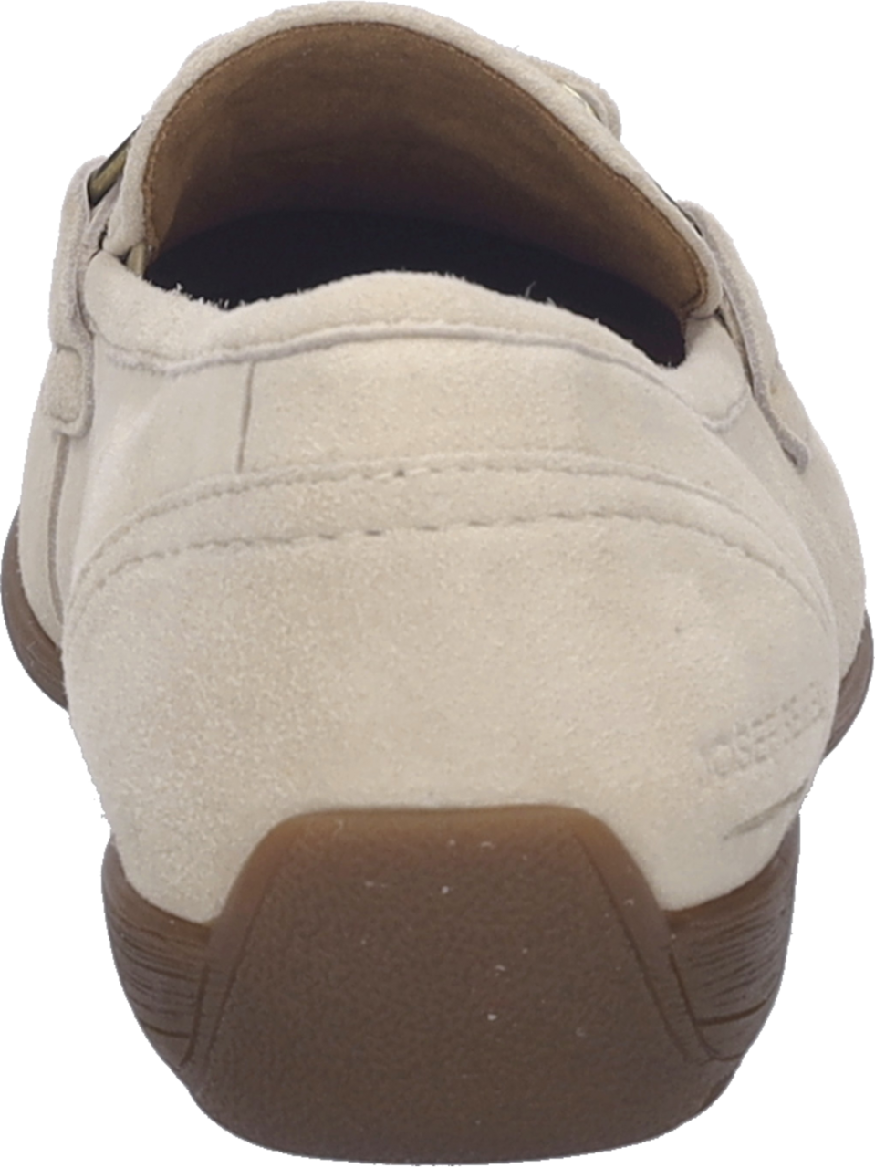 Josef Seibel Slipper »Fenja 34«  , Schlupfschuh, Businessschuh, Komfortschuh in Weite G (=weit)