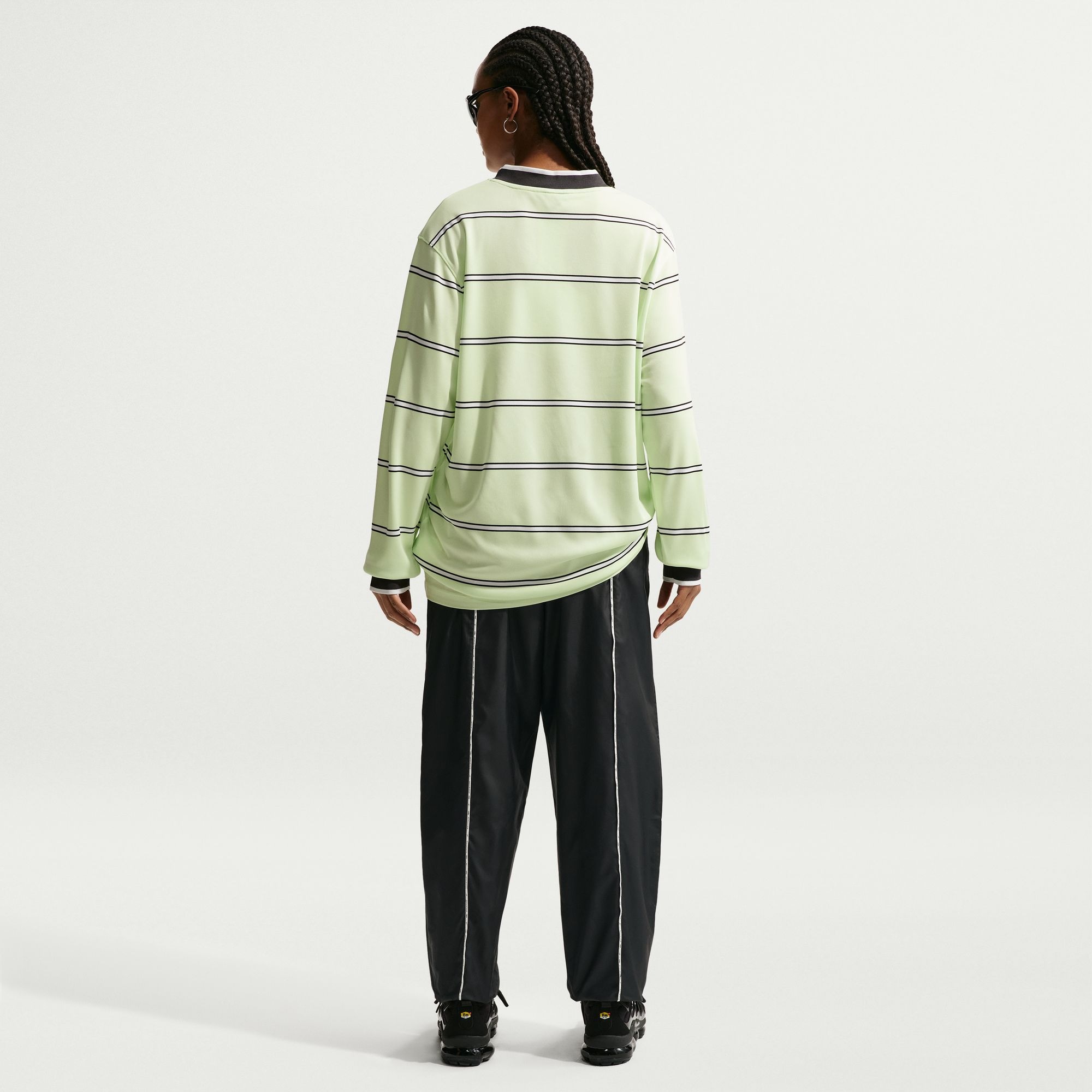Nike Sportswear Trainingshose »Nike Athletics Department  Women's Woven Pants«  für Sportmode und Streetwear, in mehreren Größen erhältlich
