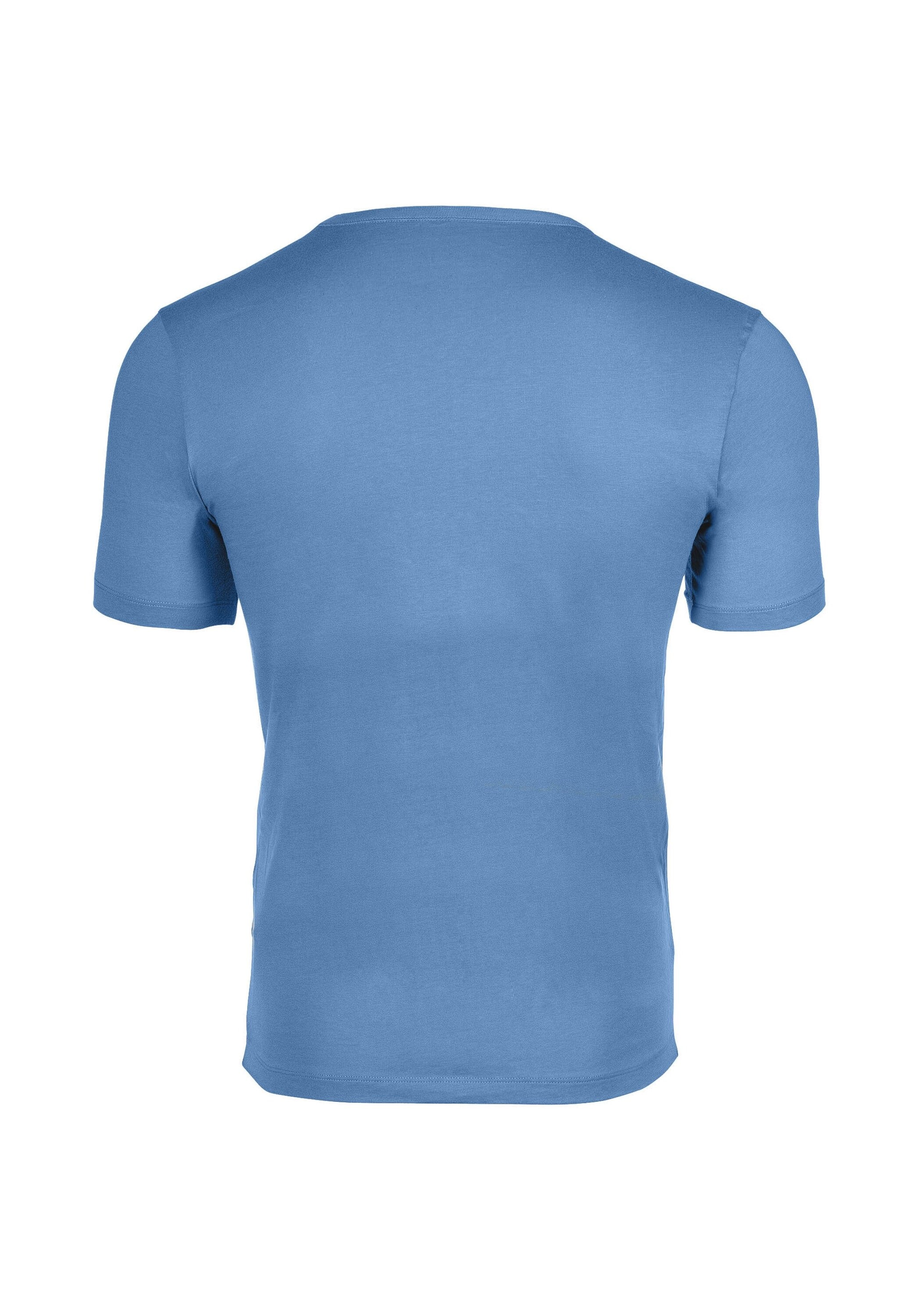 HUGO T-Shirt »T-Shirt T-SHIRT RN TRIPLET P 3er Pack«