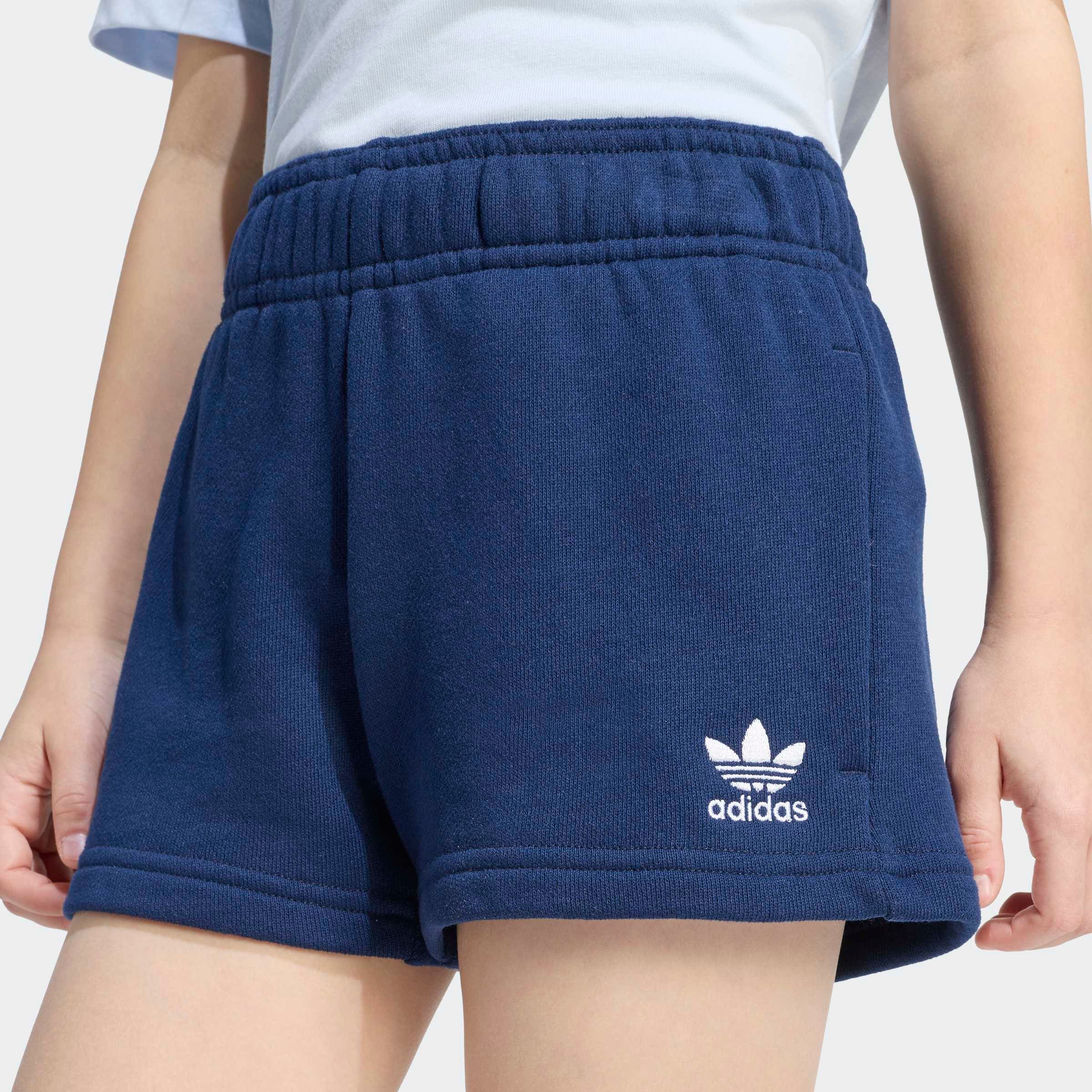 adidas Originals T-Shirt & Shorts »KIDS UND SET«