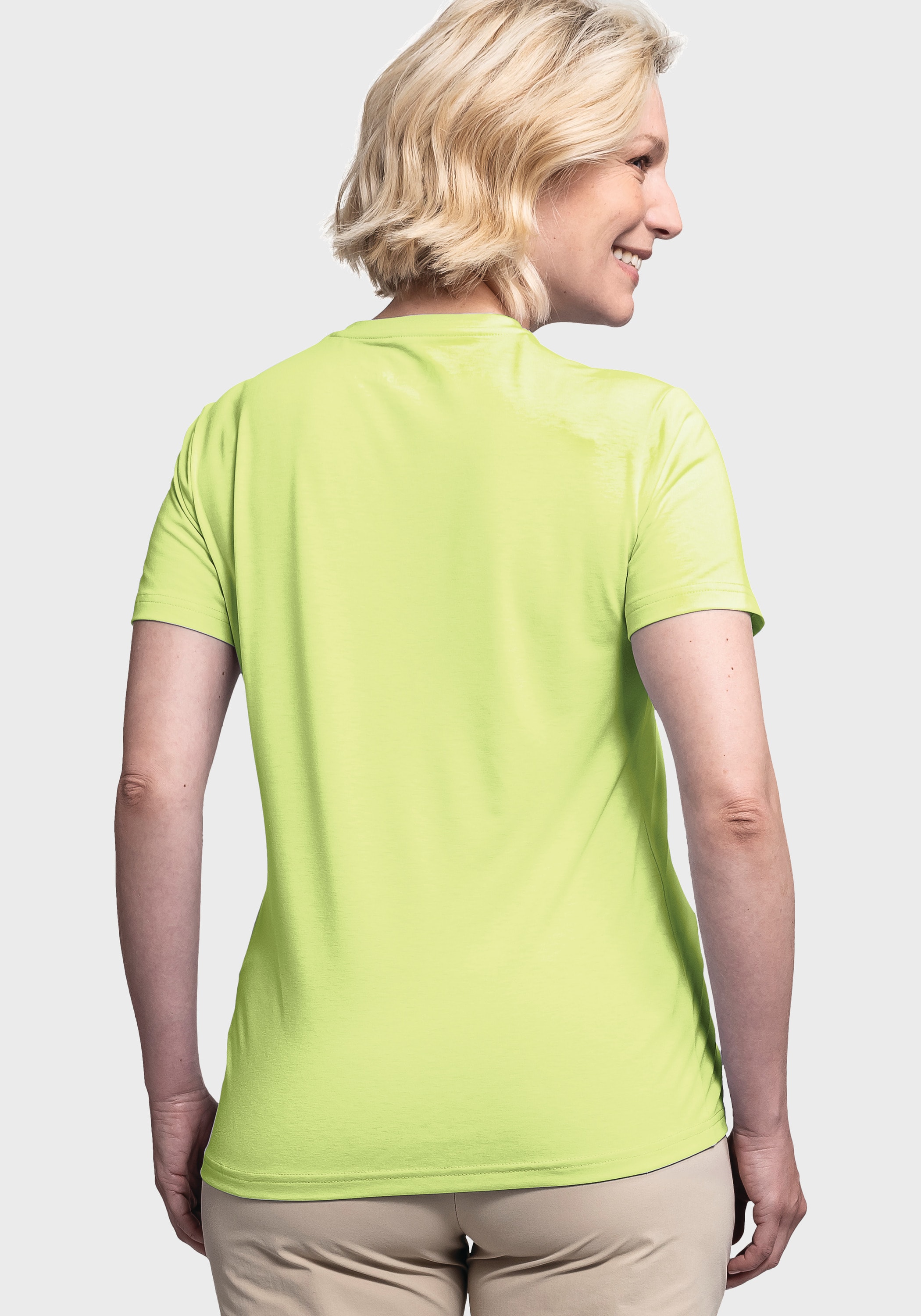 Schöffel Funktionsshirt »T Shirt Ramseck L«
