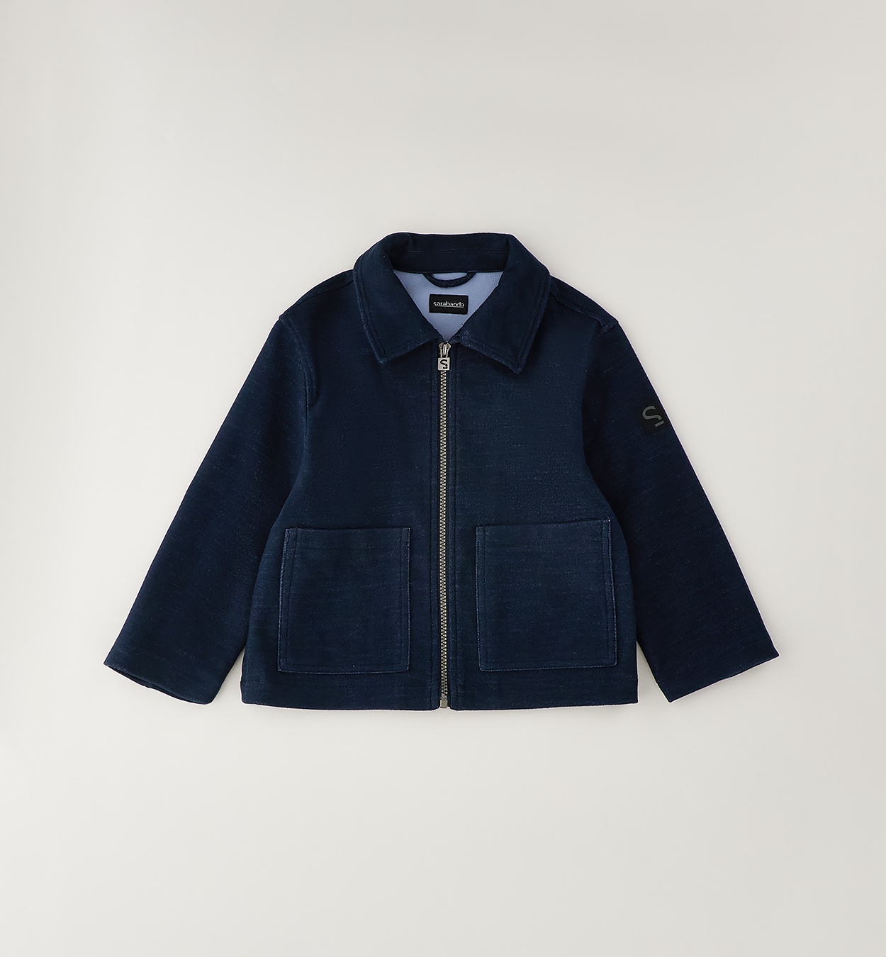 Sarabanda Outdoorjacke »BABY BOY JACKET«