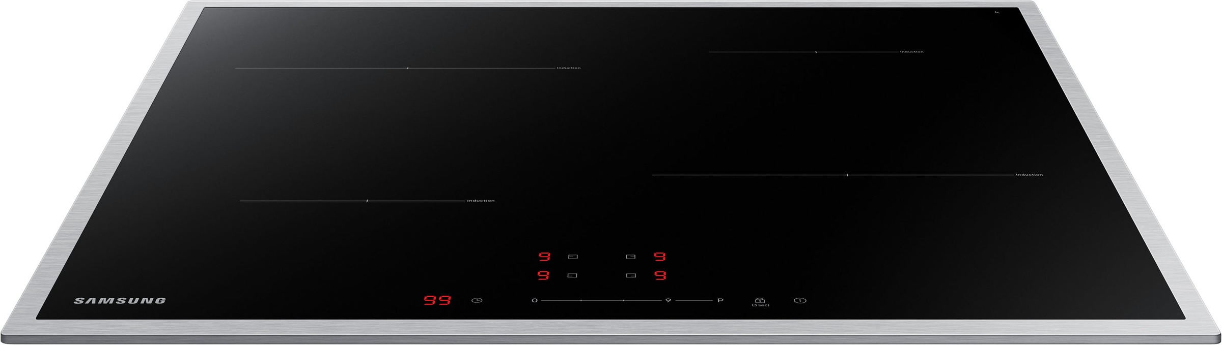 Induktions-Kochfeld NZ64T3707C1/UR