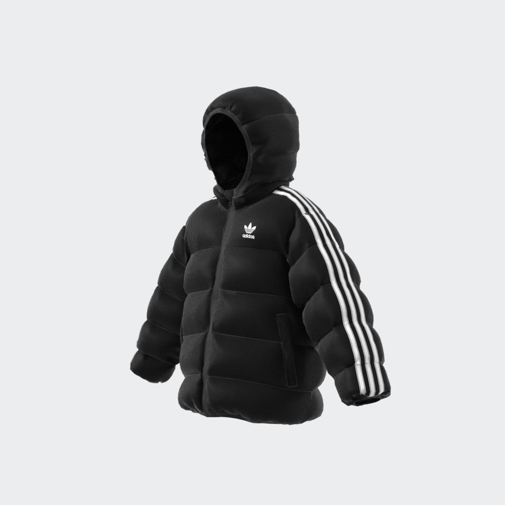 adidas Originals Winterjacke »PADDED JACKET«