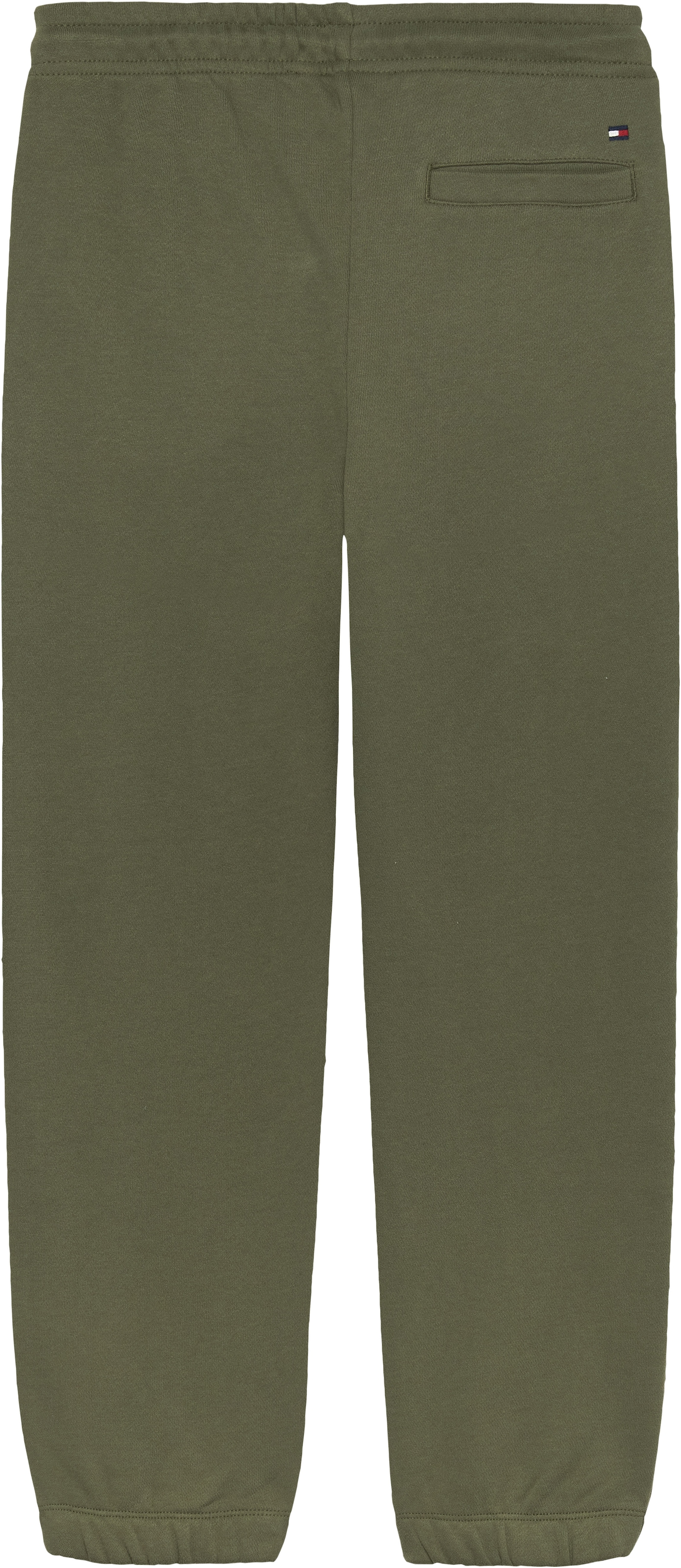 Tommy Hilfiger Jogginghose »MINI CORP SWEATPANTS«  Kinder bis 16 Jahre