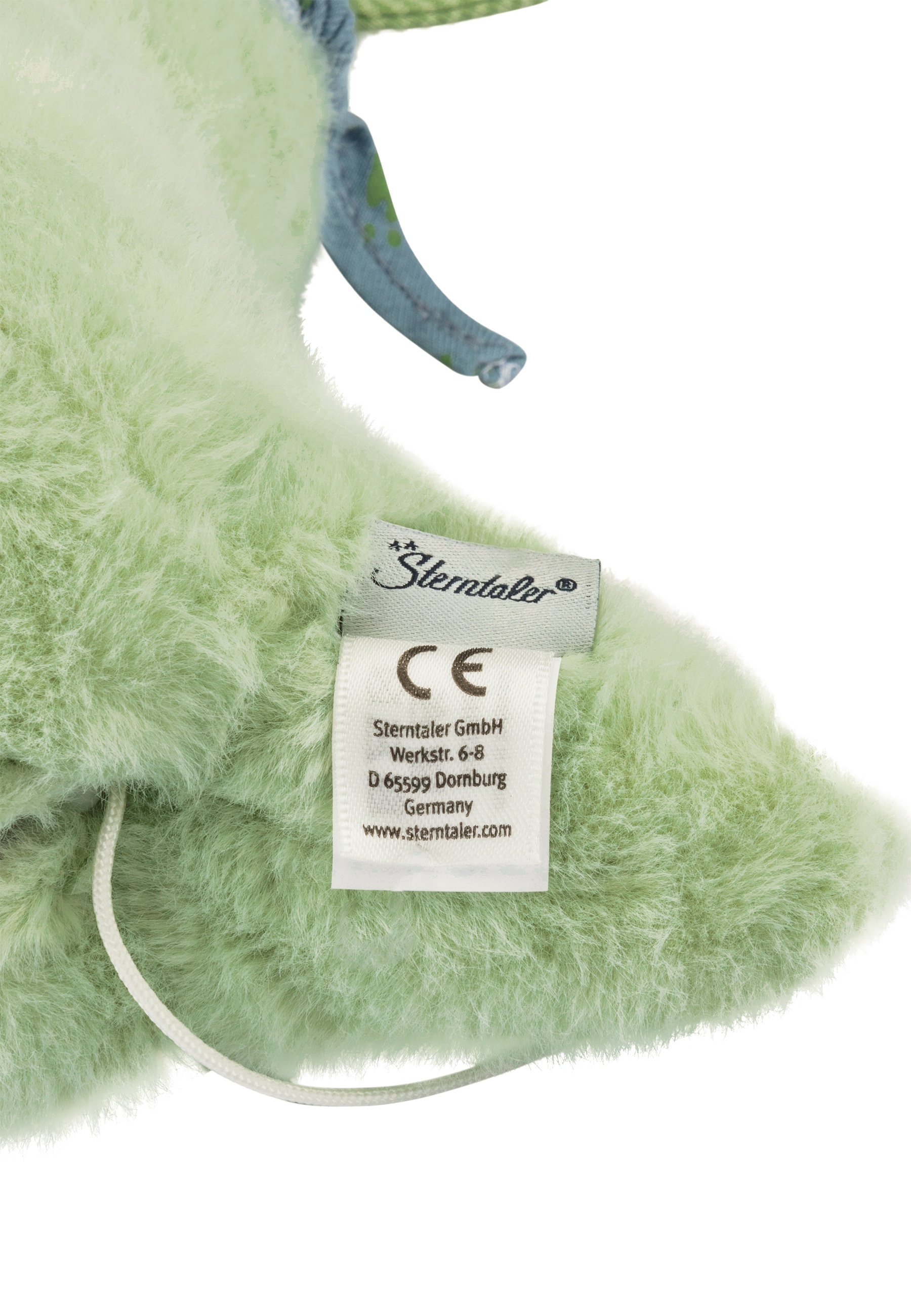 Sterntaler® Spieluhr »Spieluhr L DINO Rexi«